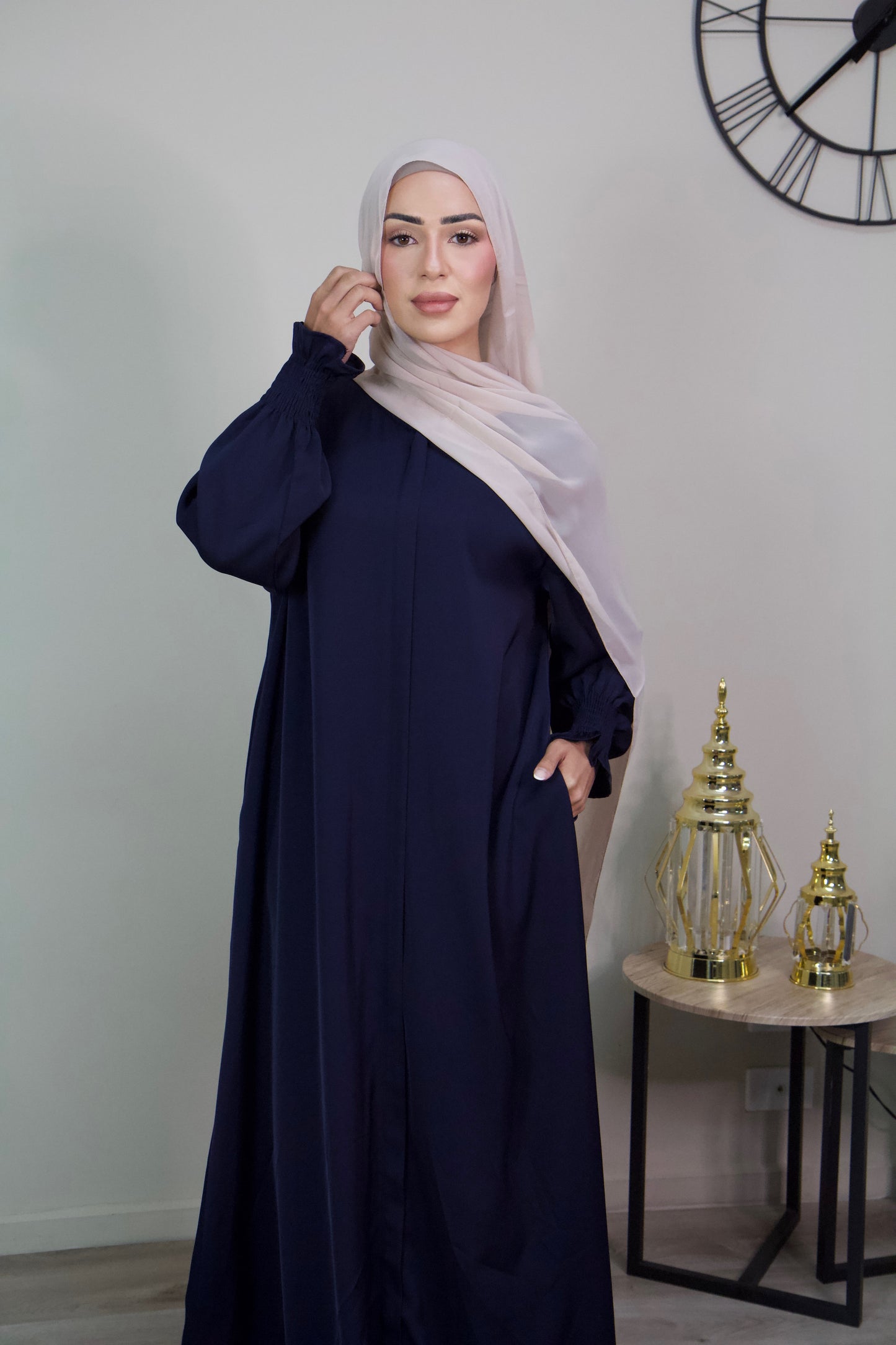 Aya Abaya