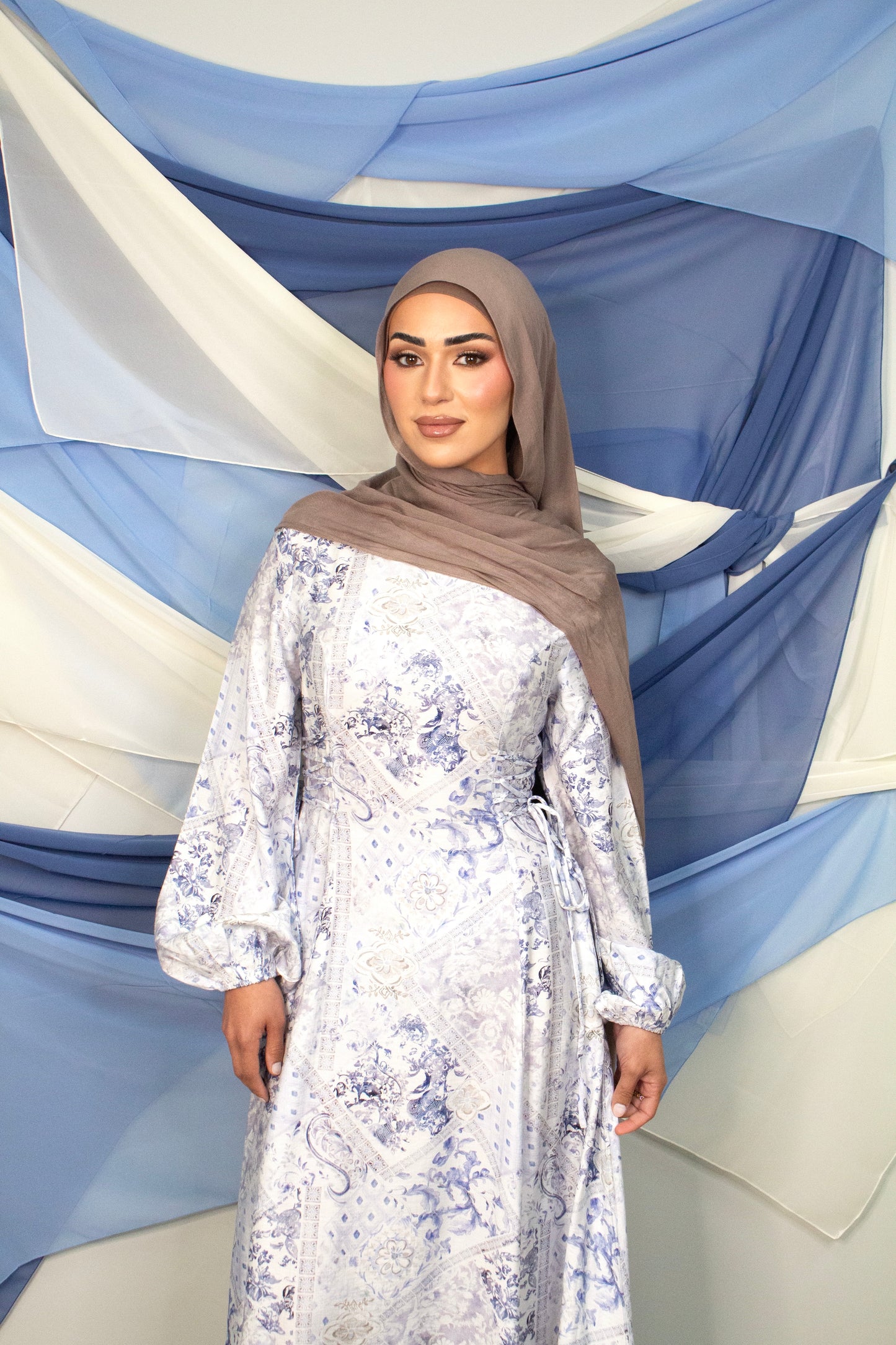 Aliya dress