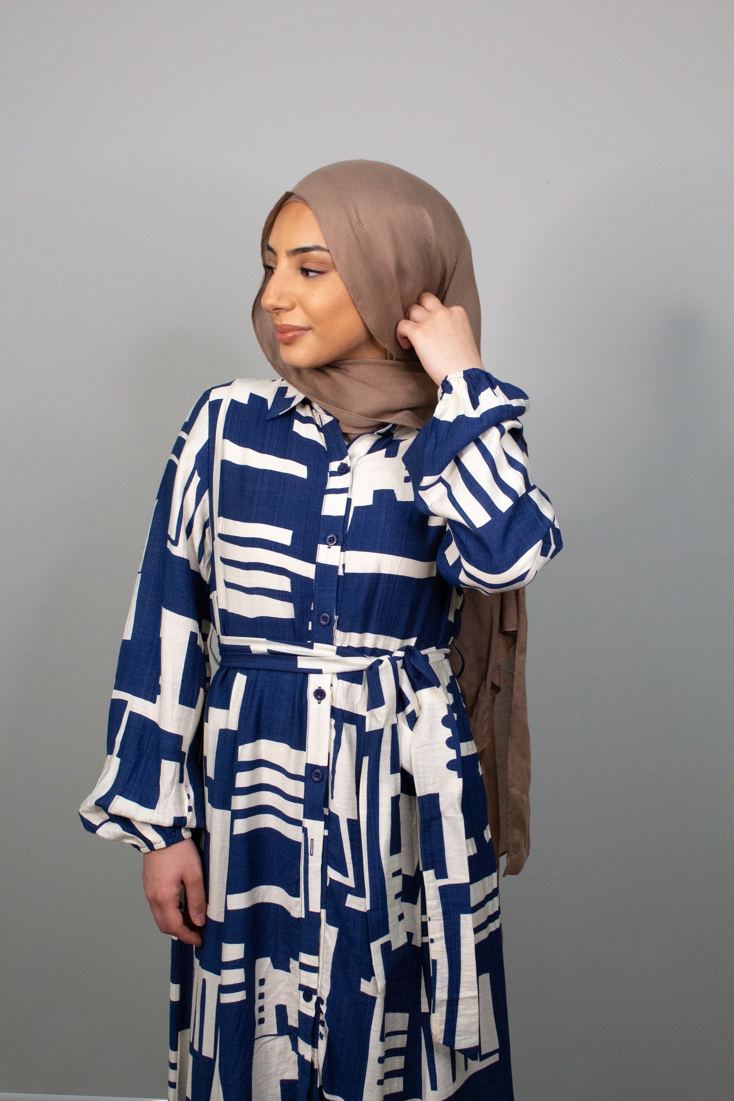 Khadijah dress
