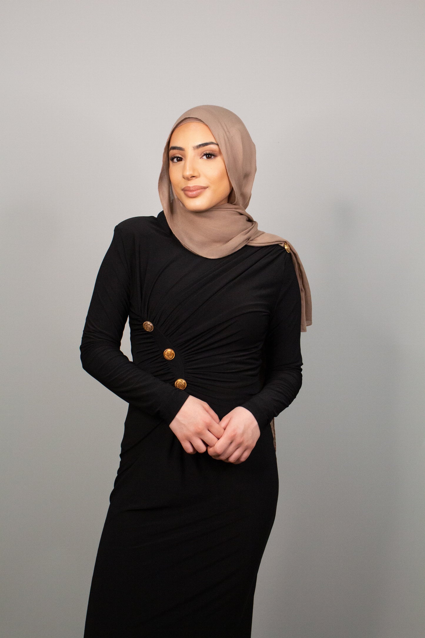 Sabrina dress￼
