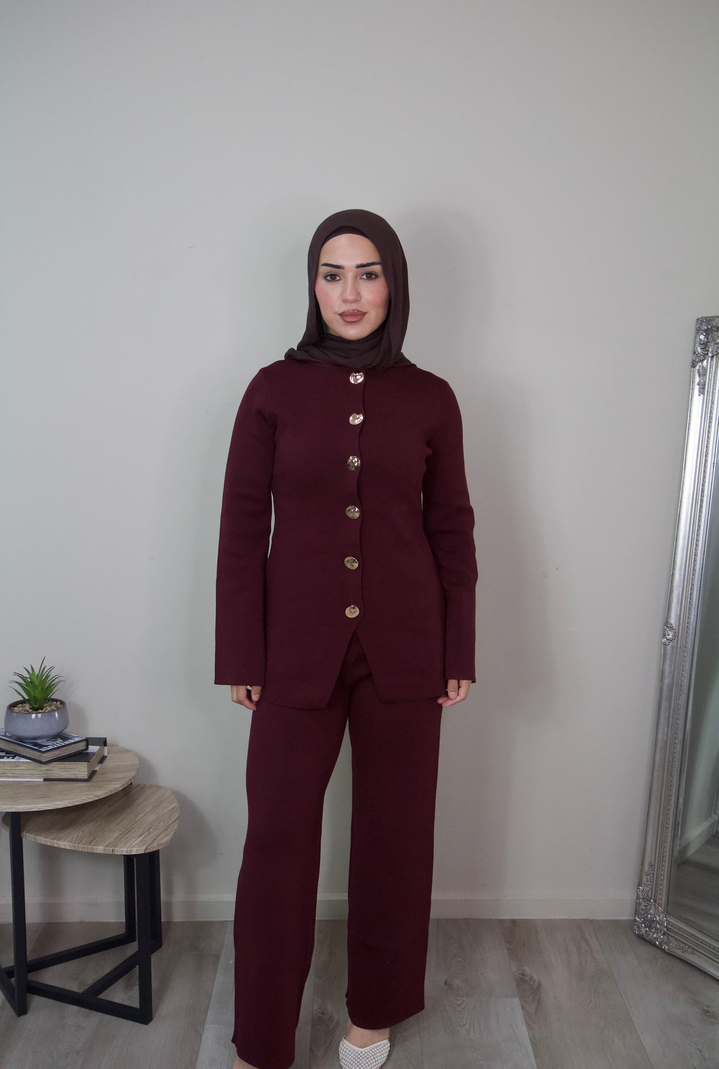 Farah Set