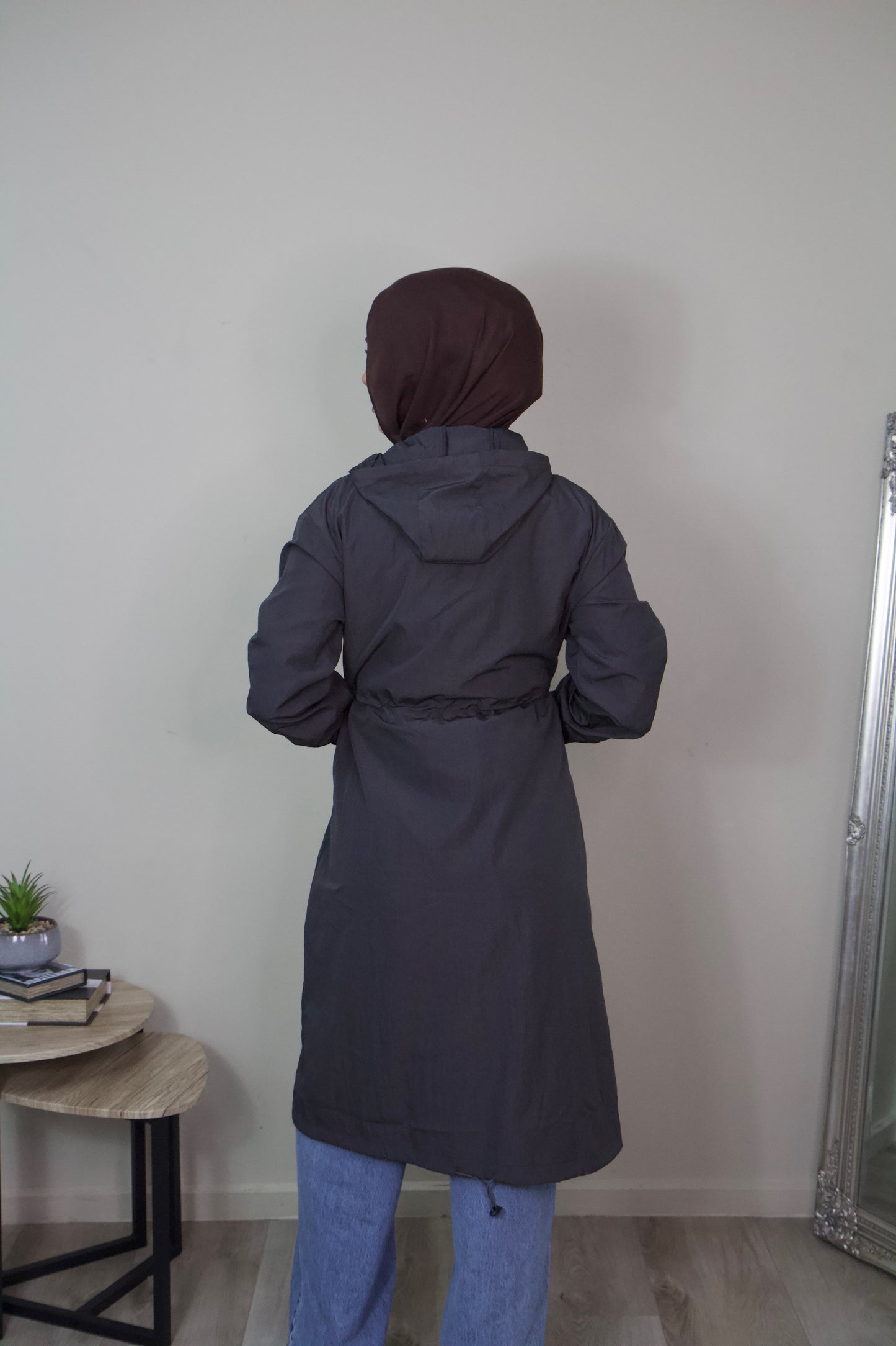 Taicy Jacket
