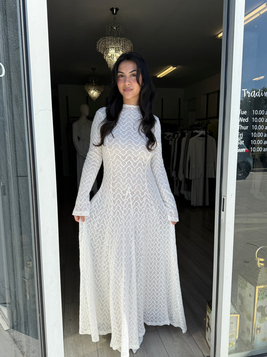 Sisi dress