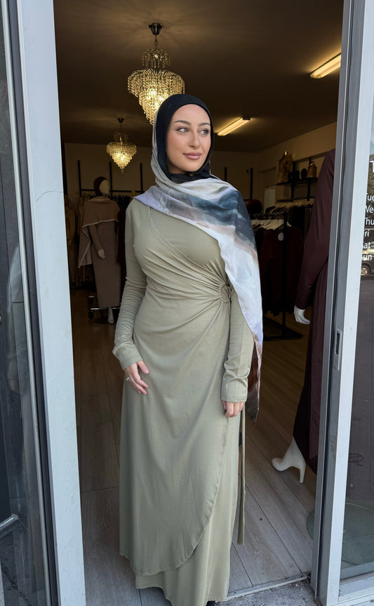 Farah dress