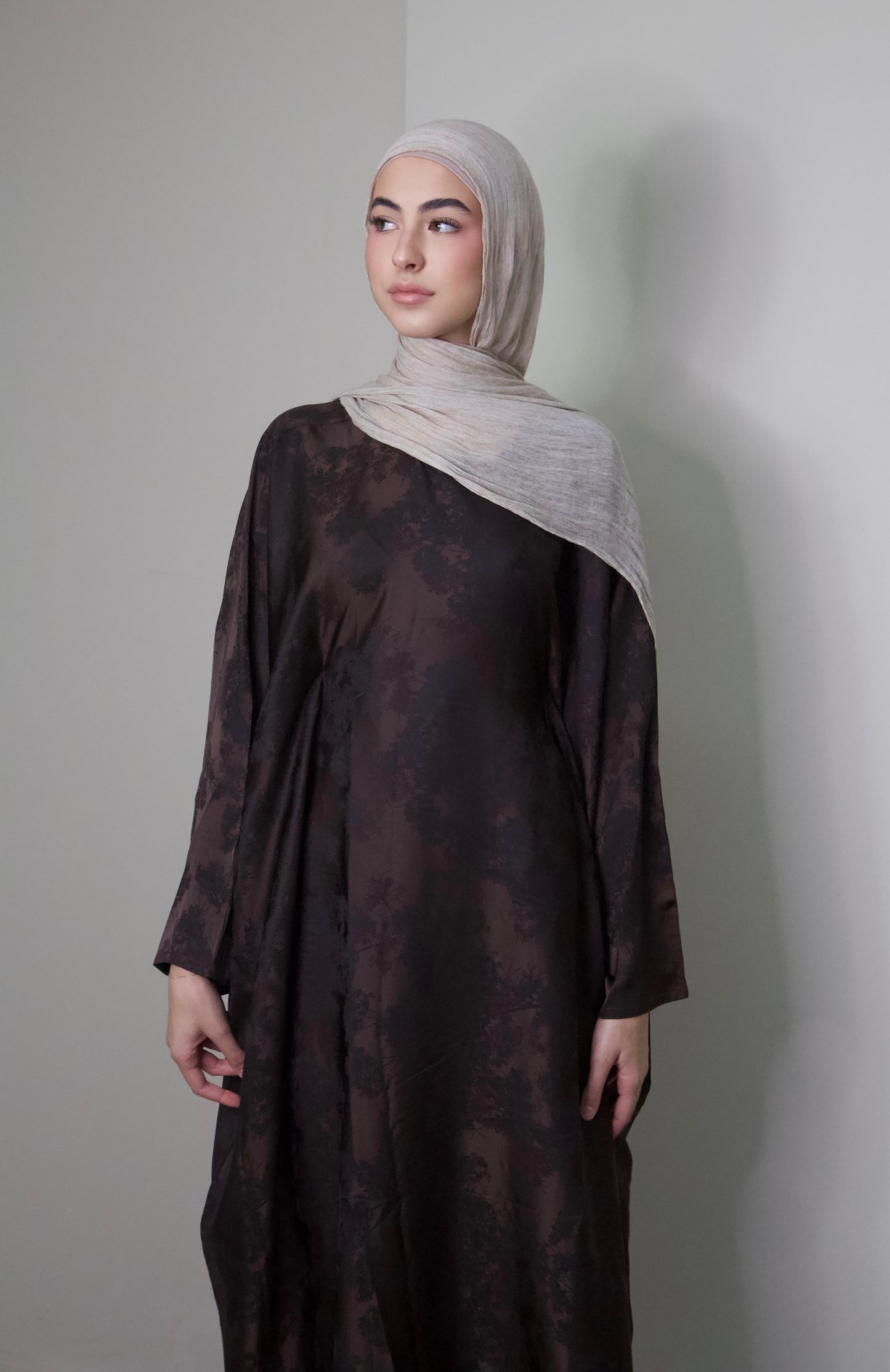 Yazmin Abaya