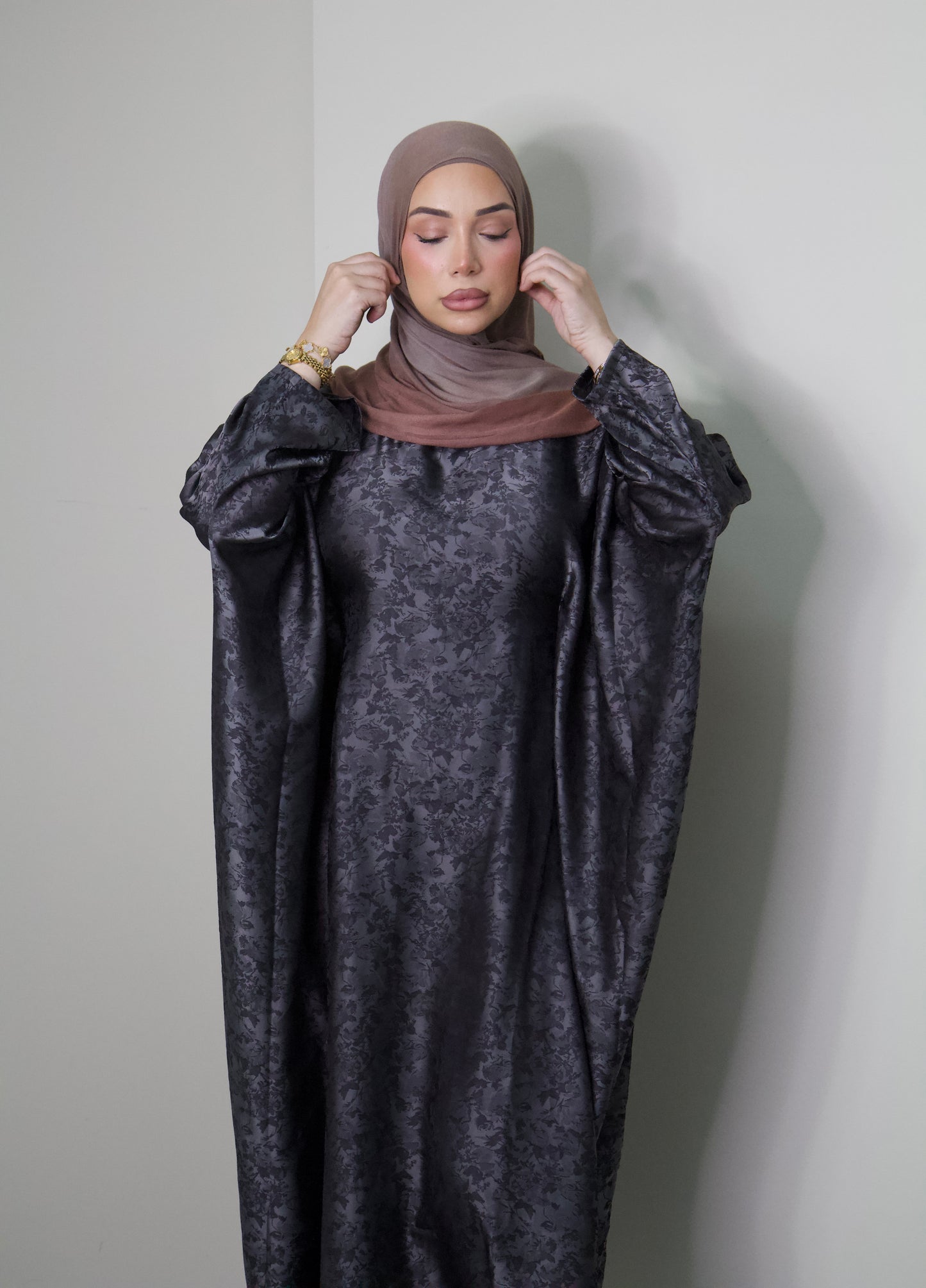 Yazmin Abaya