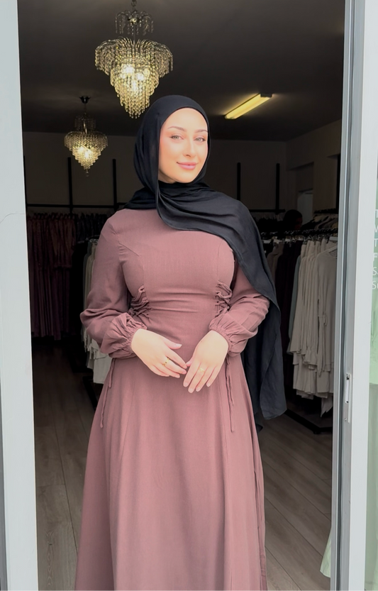 Dilara dress