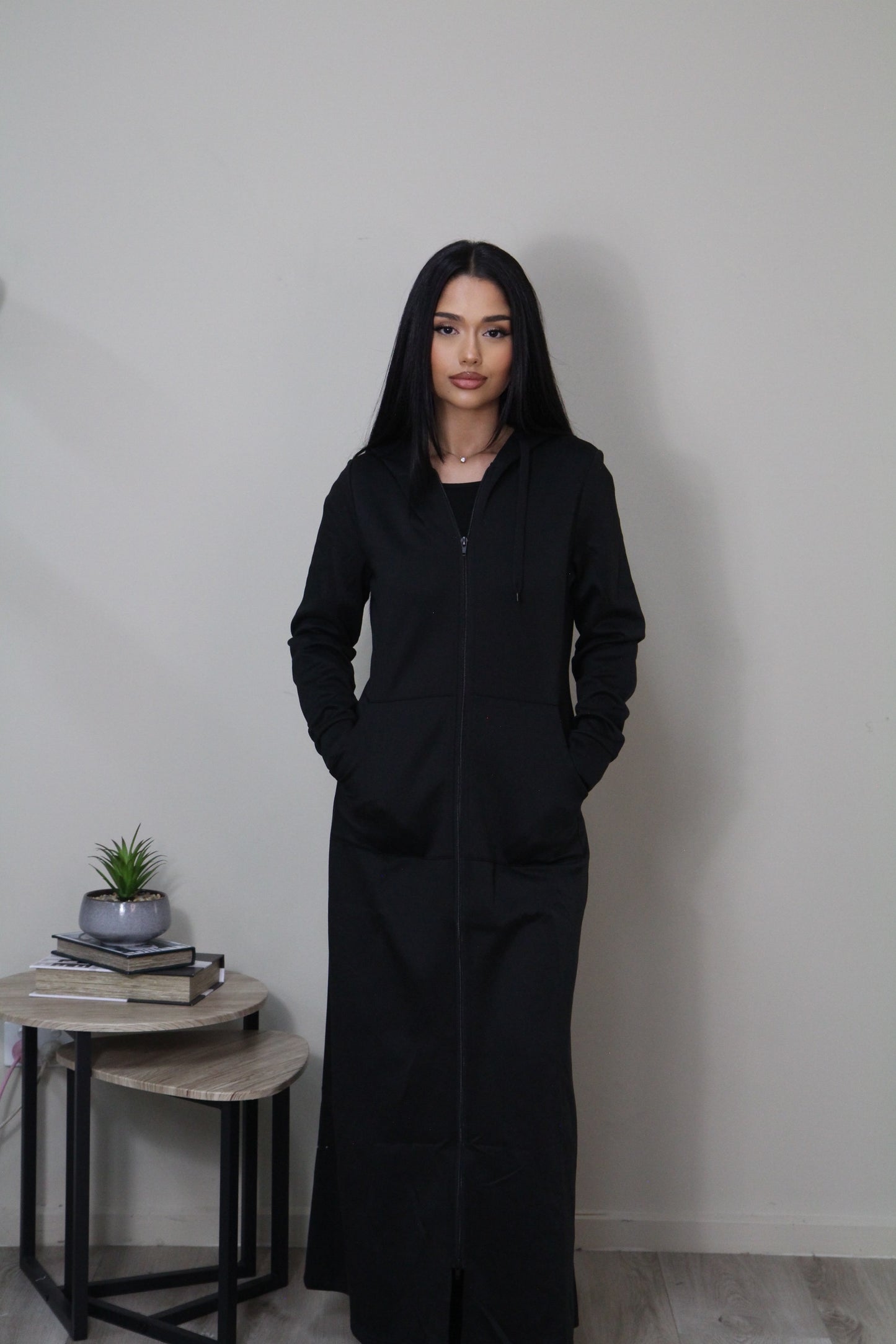 Ciera Jacket