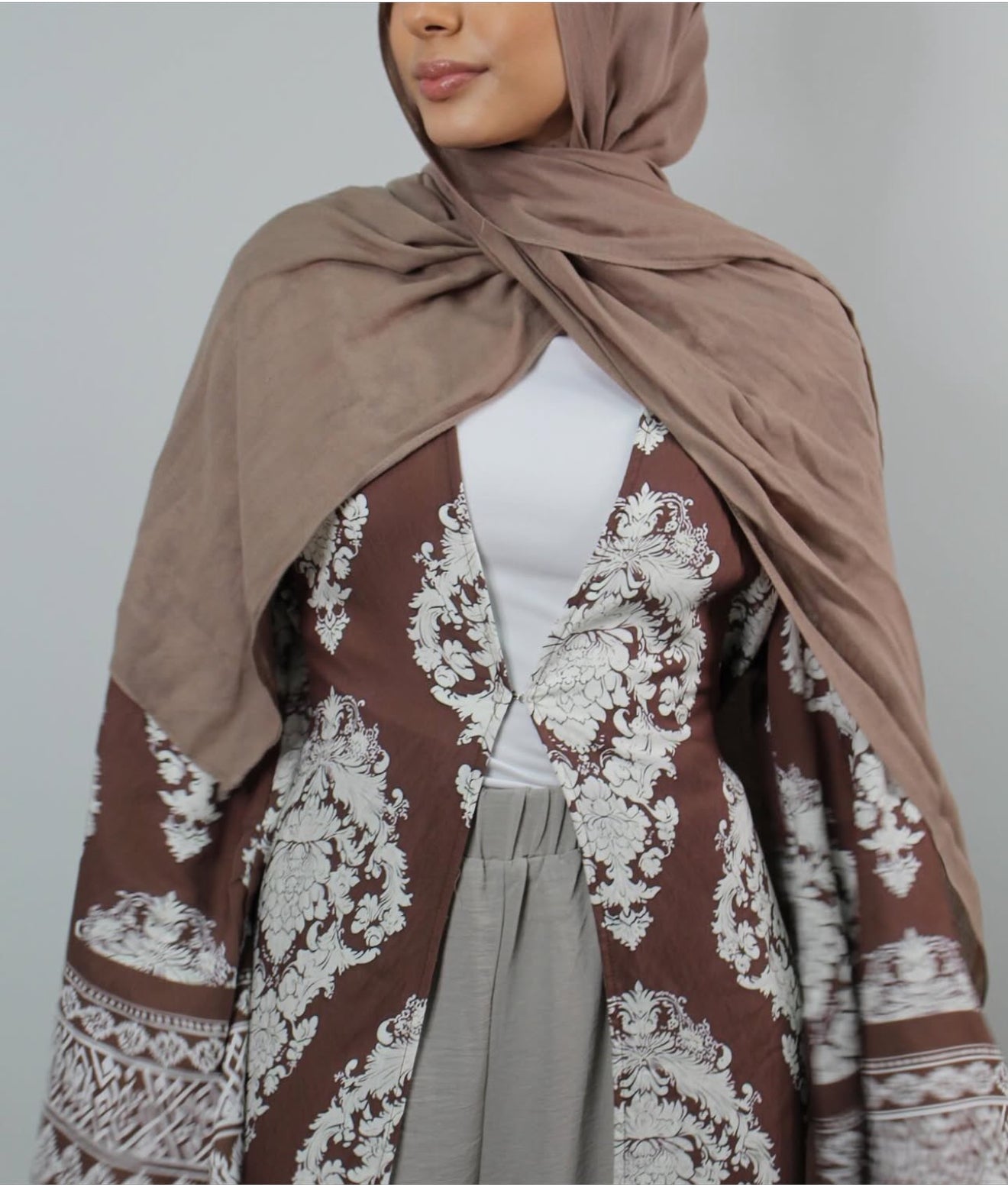 Elly cardigan