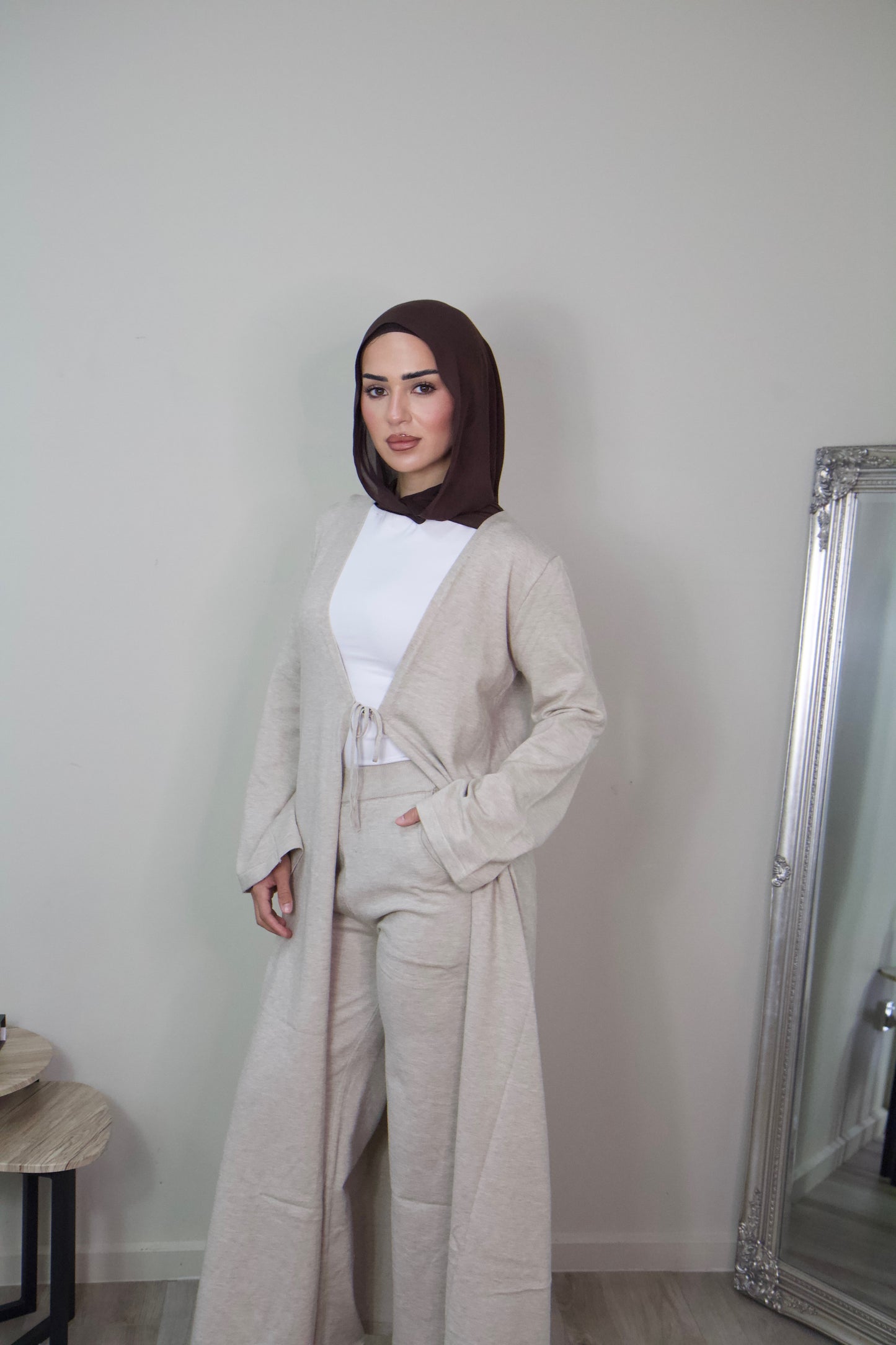 Souha Set