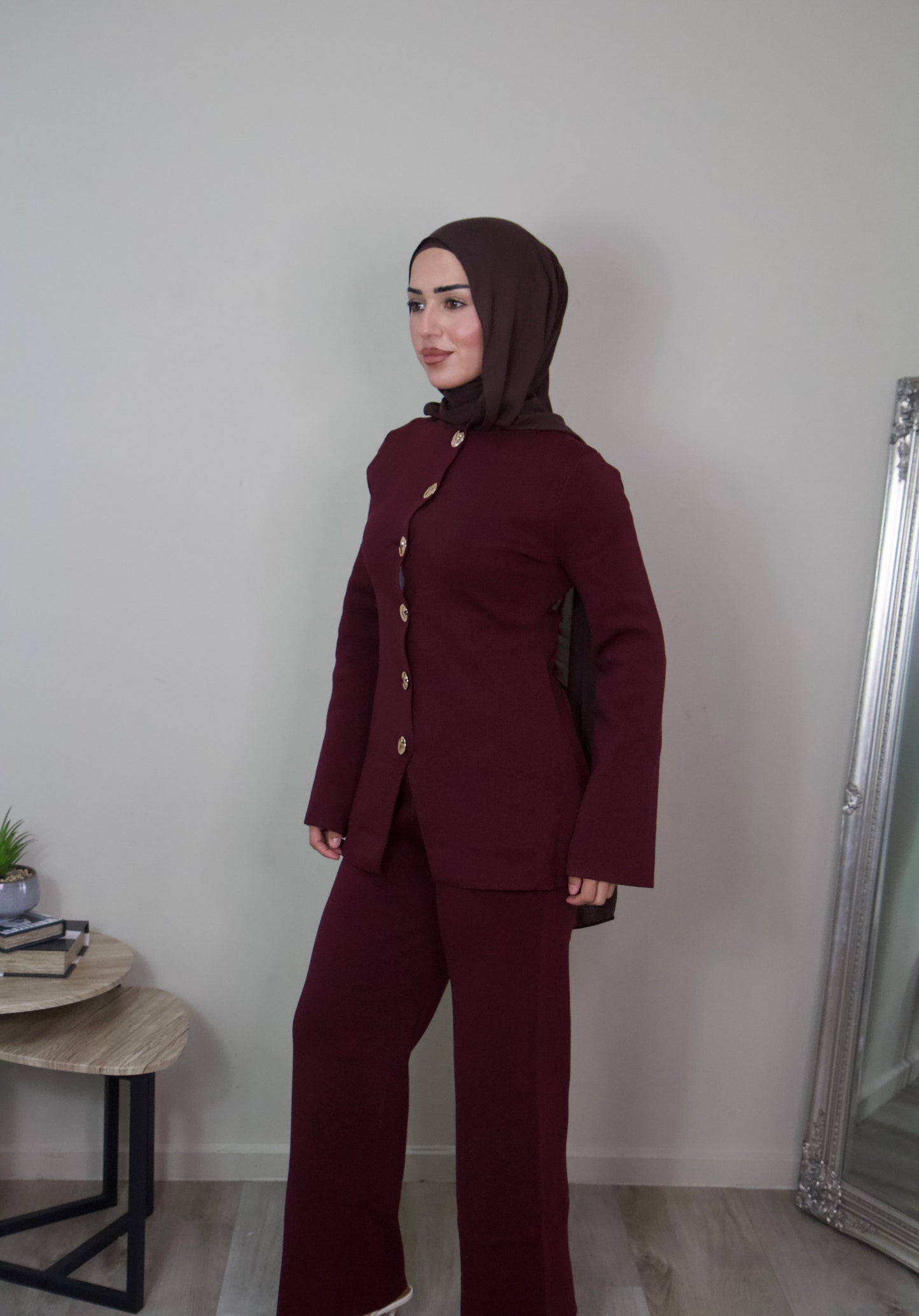 Farah Set