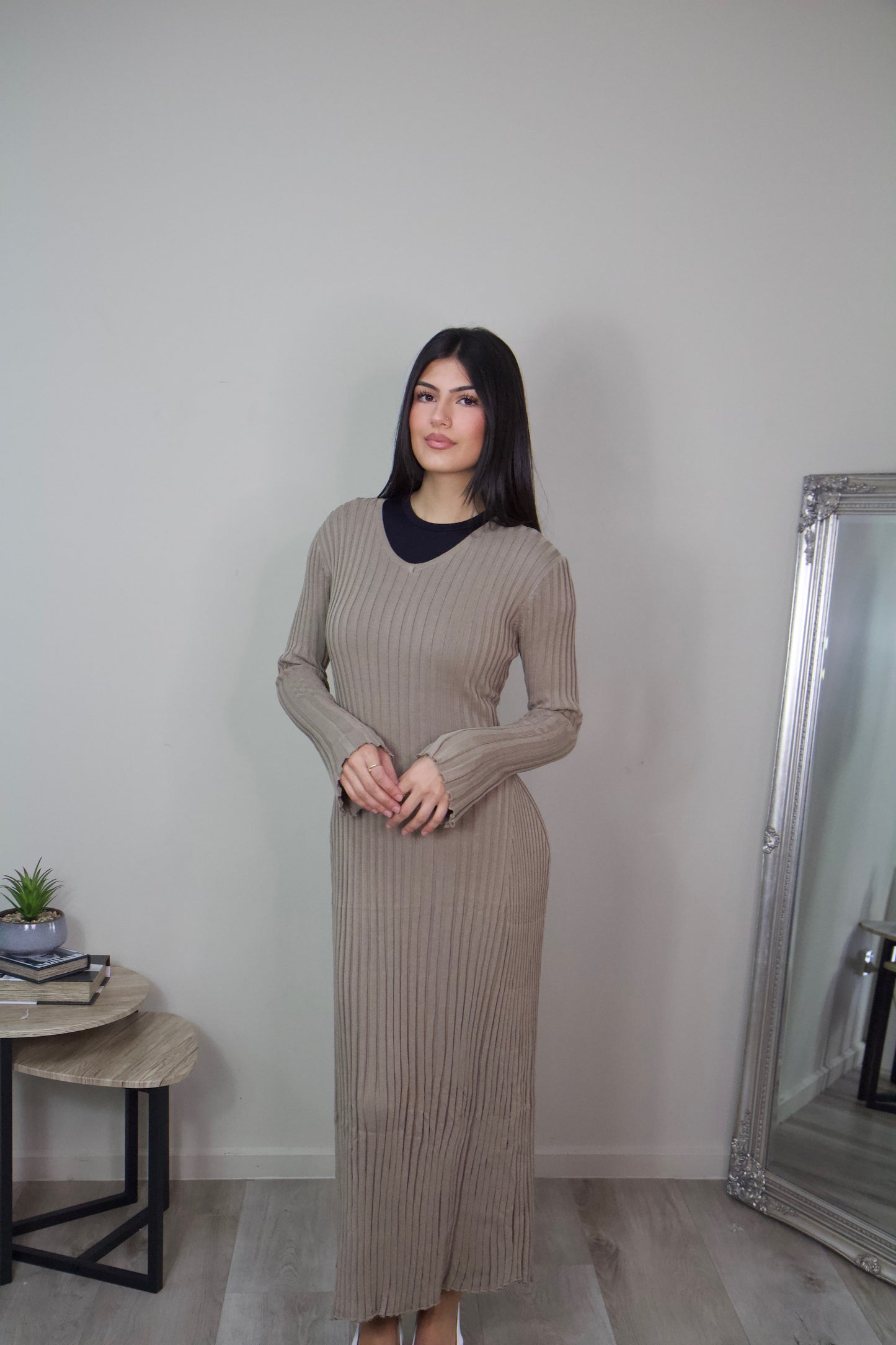 Kelly Dress