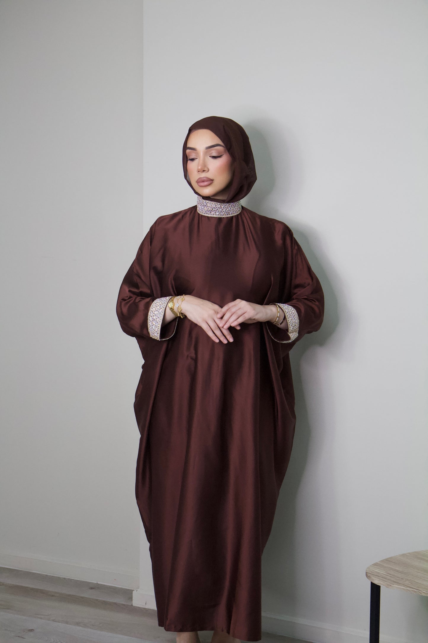 Celia Abaya