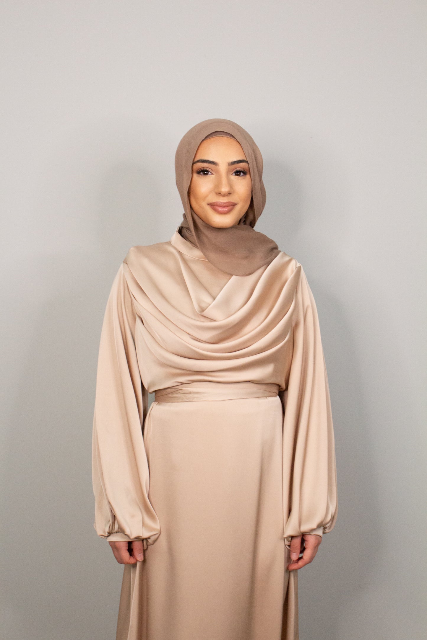 Rose dress