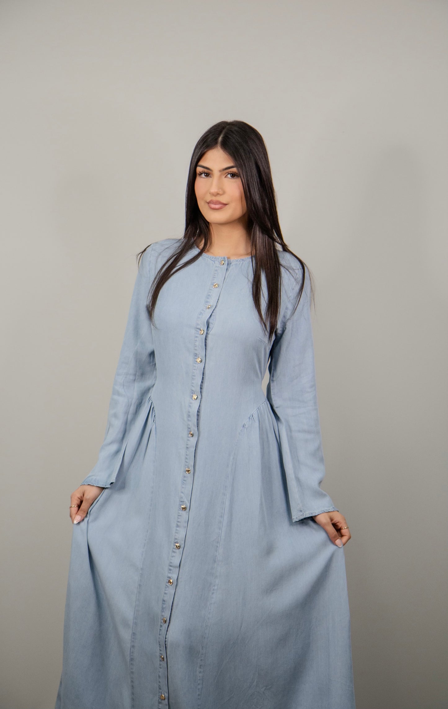Hanan Dress