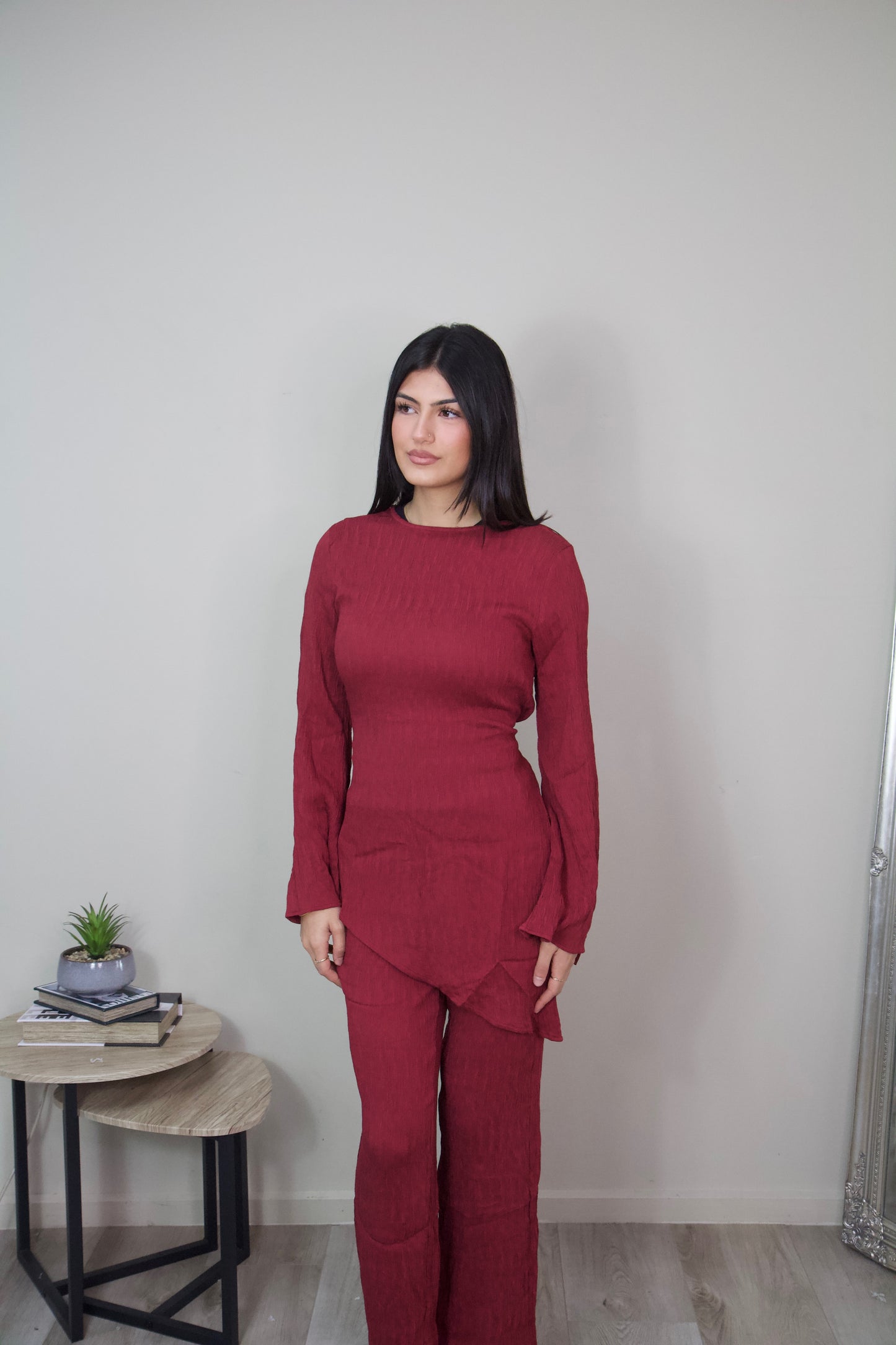Hazal Set