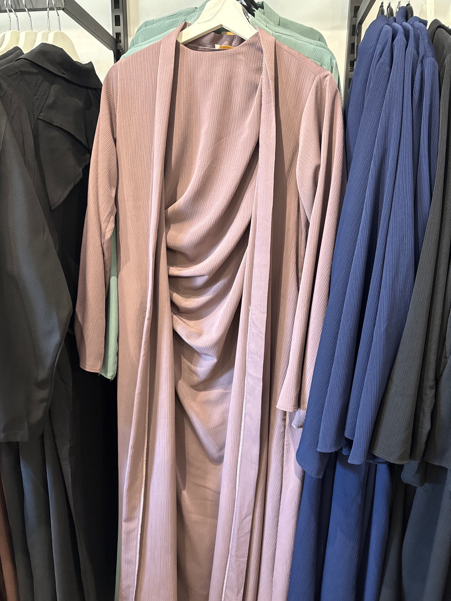 CC Abaya