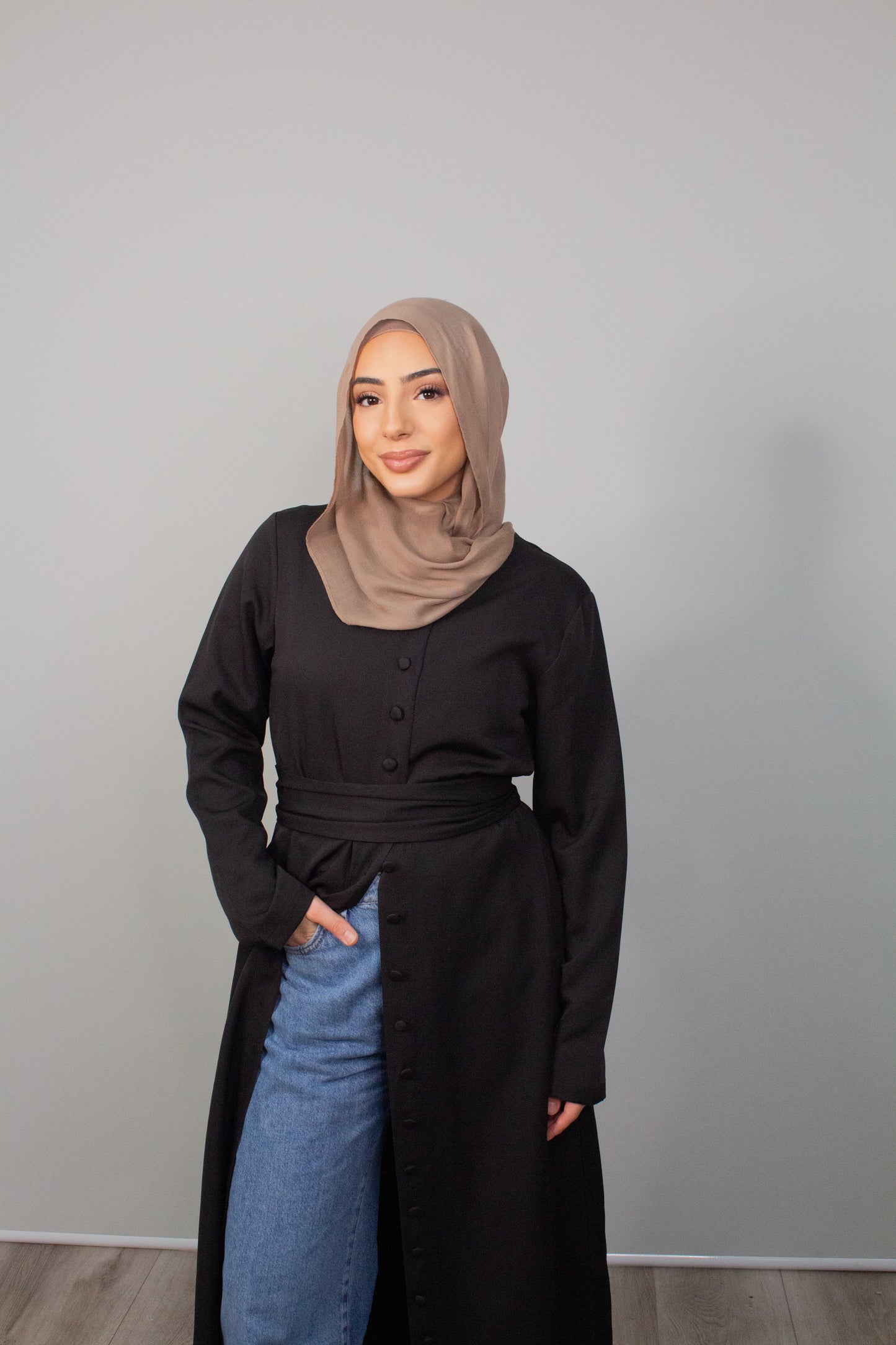 Rianah Dress / Shirt