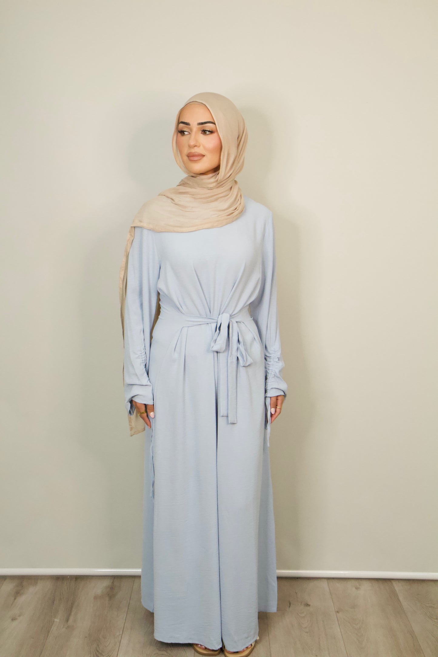 Farah Dress