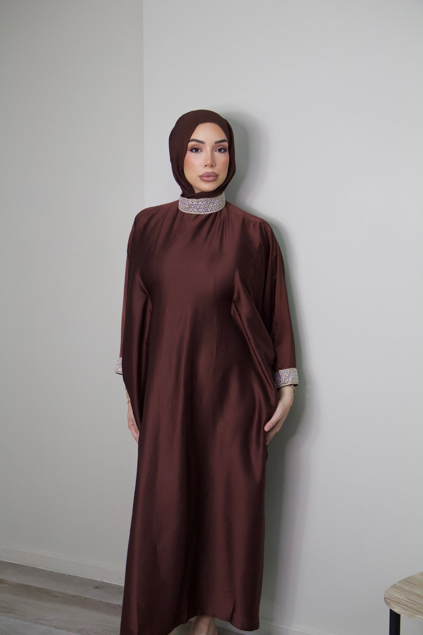 Celia Abaya
