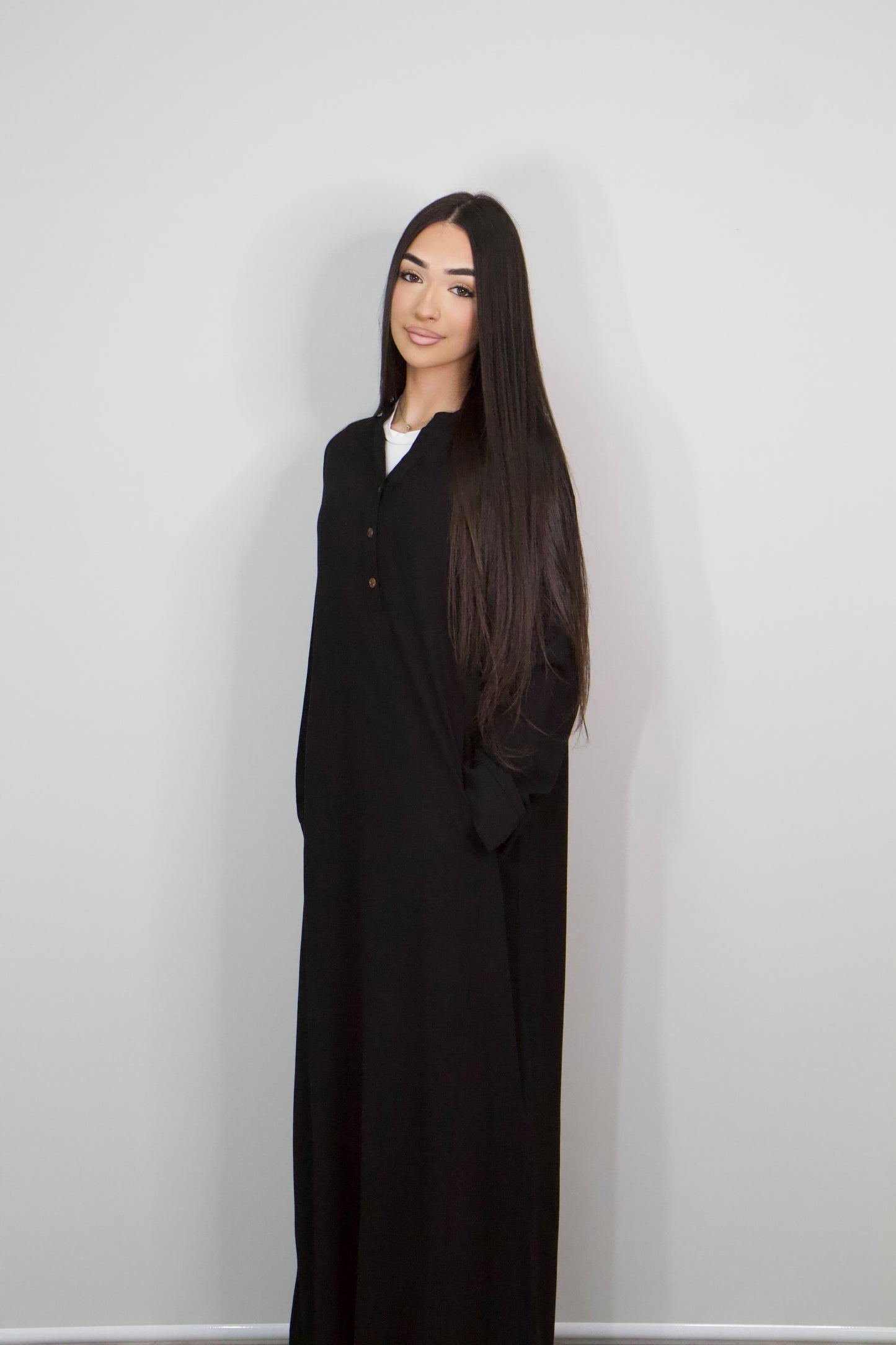 Tayler abaya