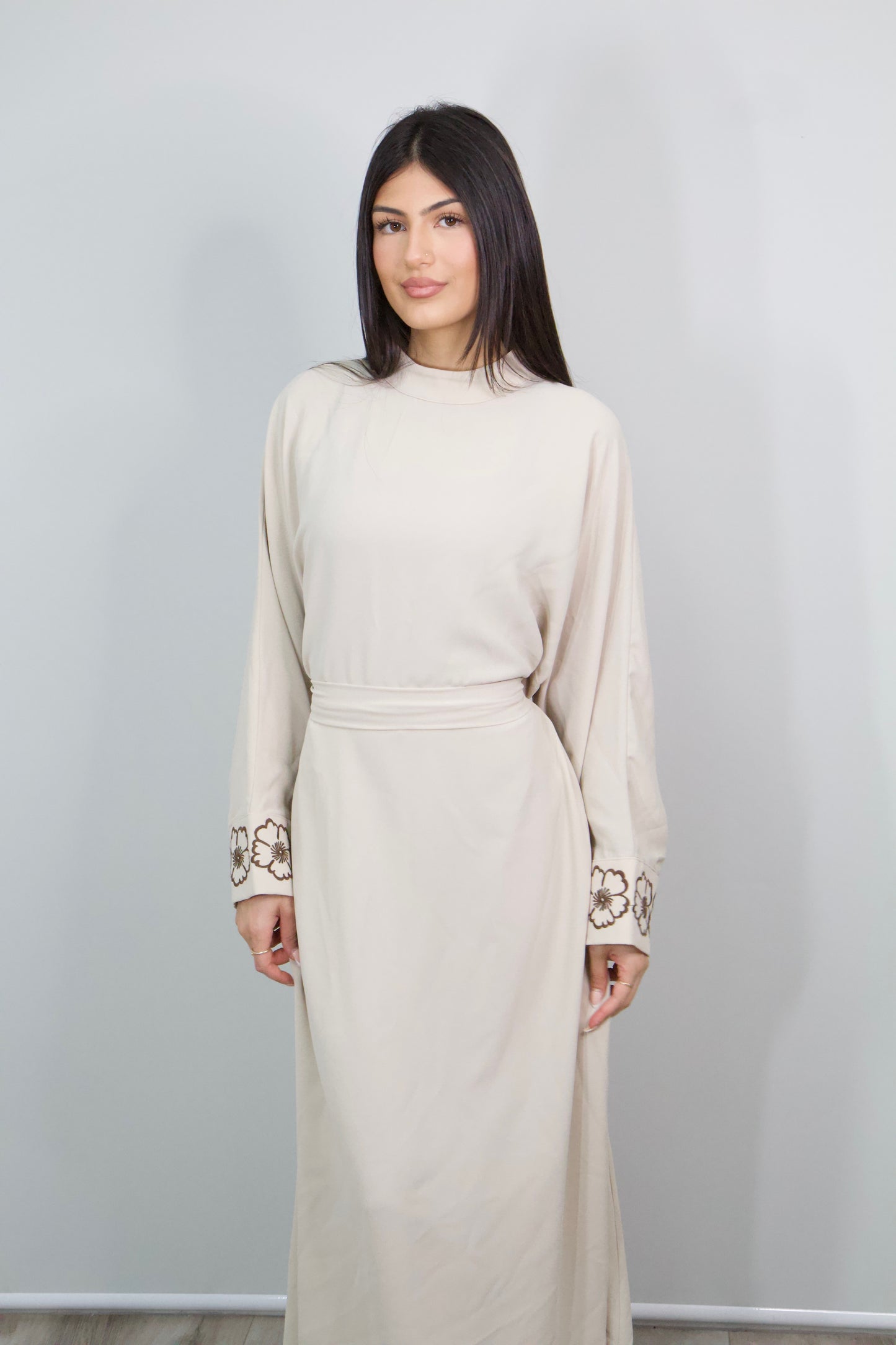 Camilla abaya