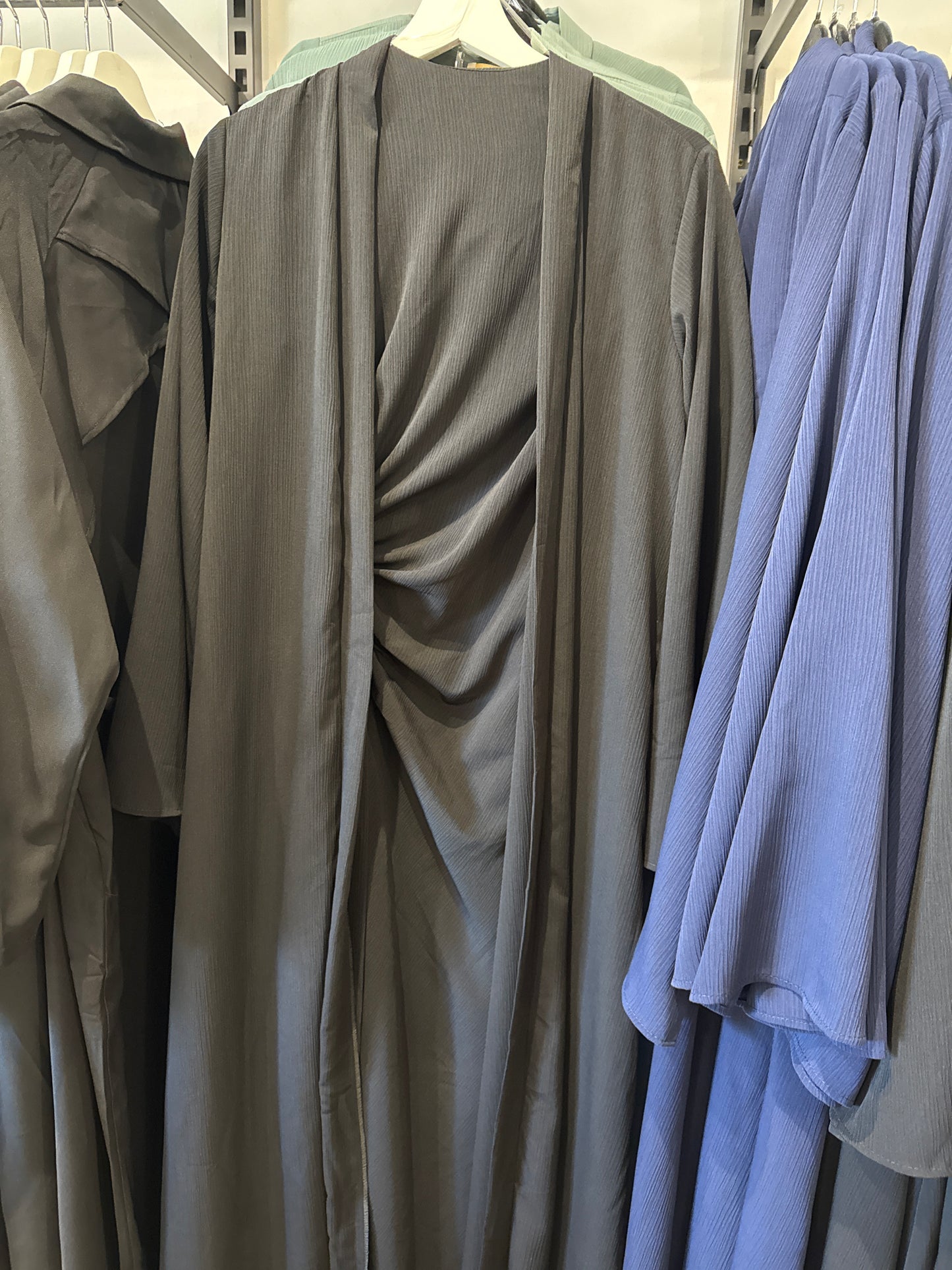 CC Abaya