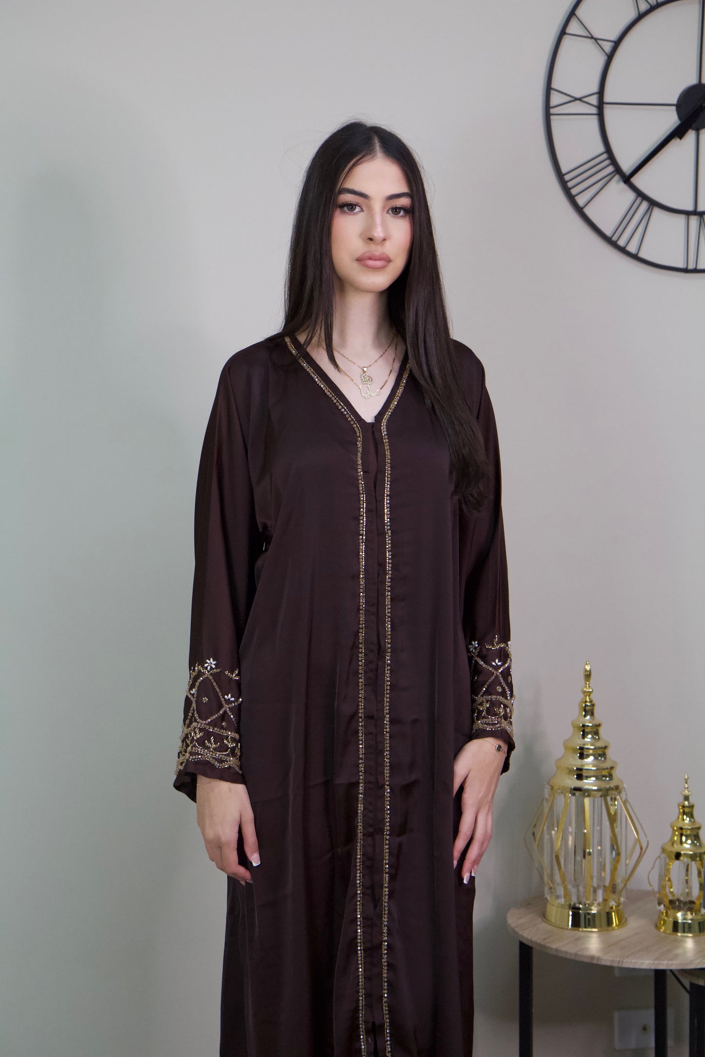Nour Abaya