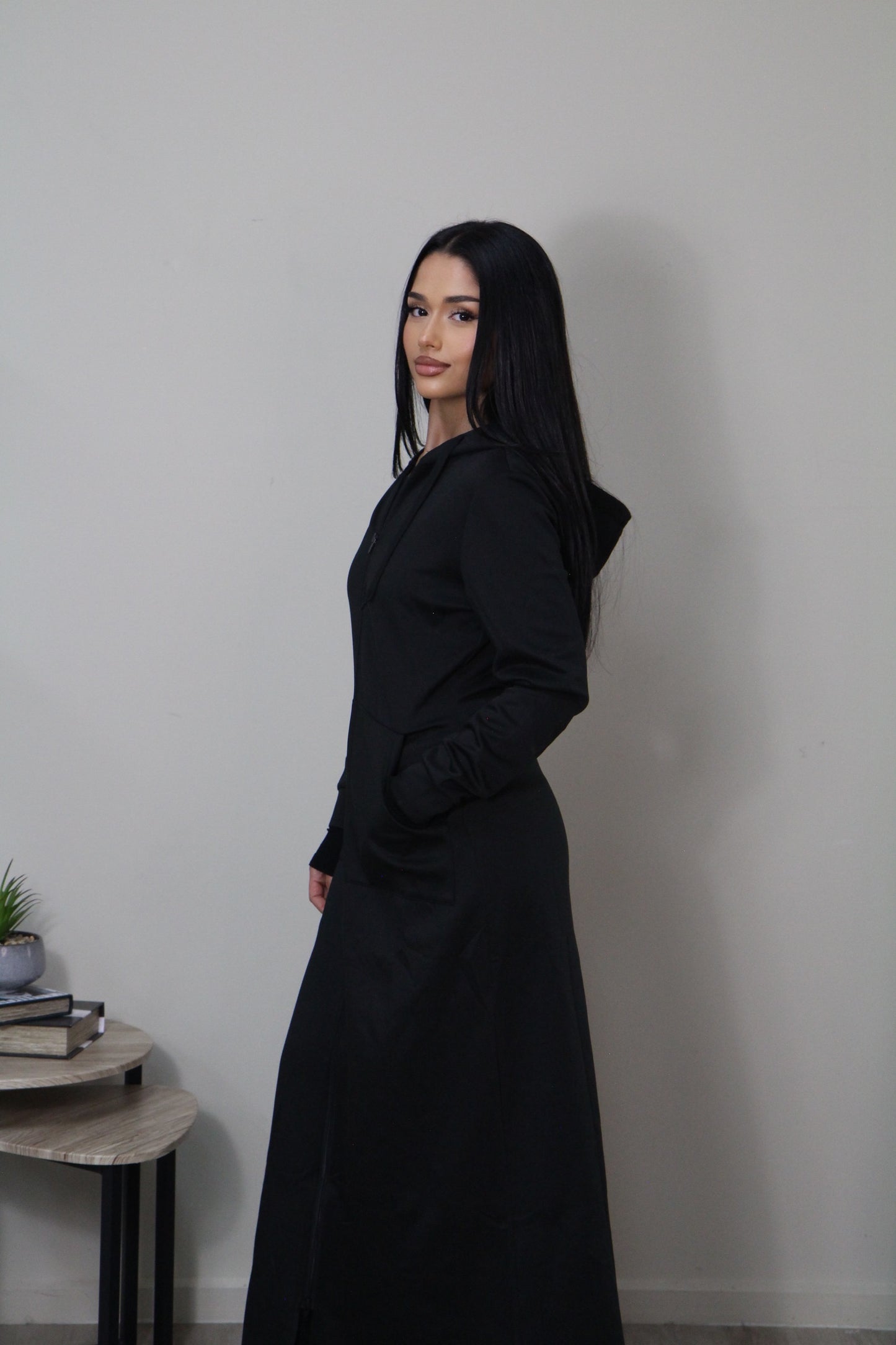 Ciera Jacket