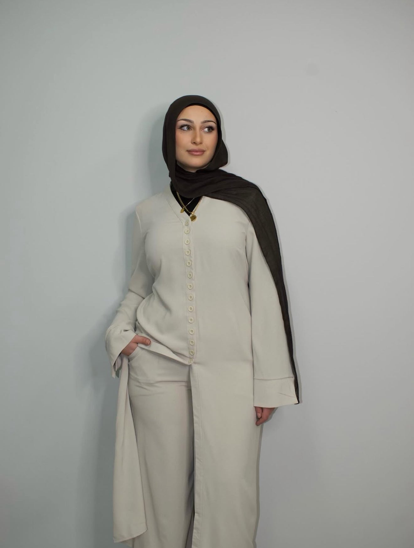 Dalia set