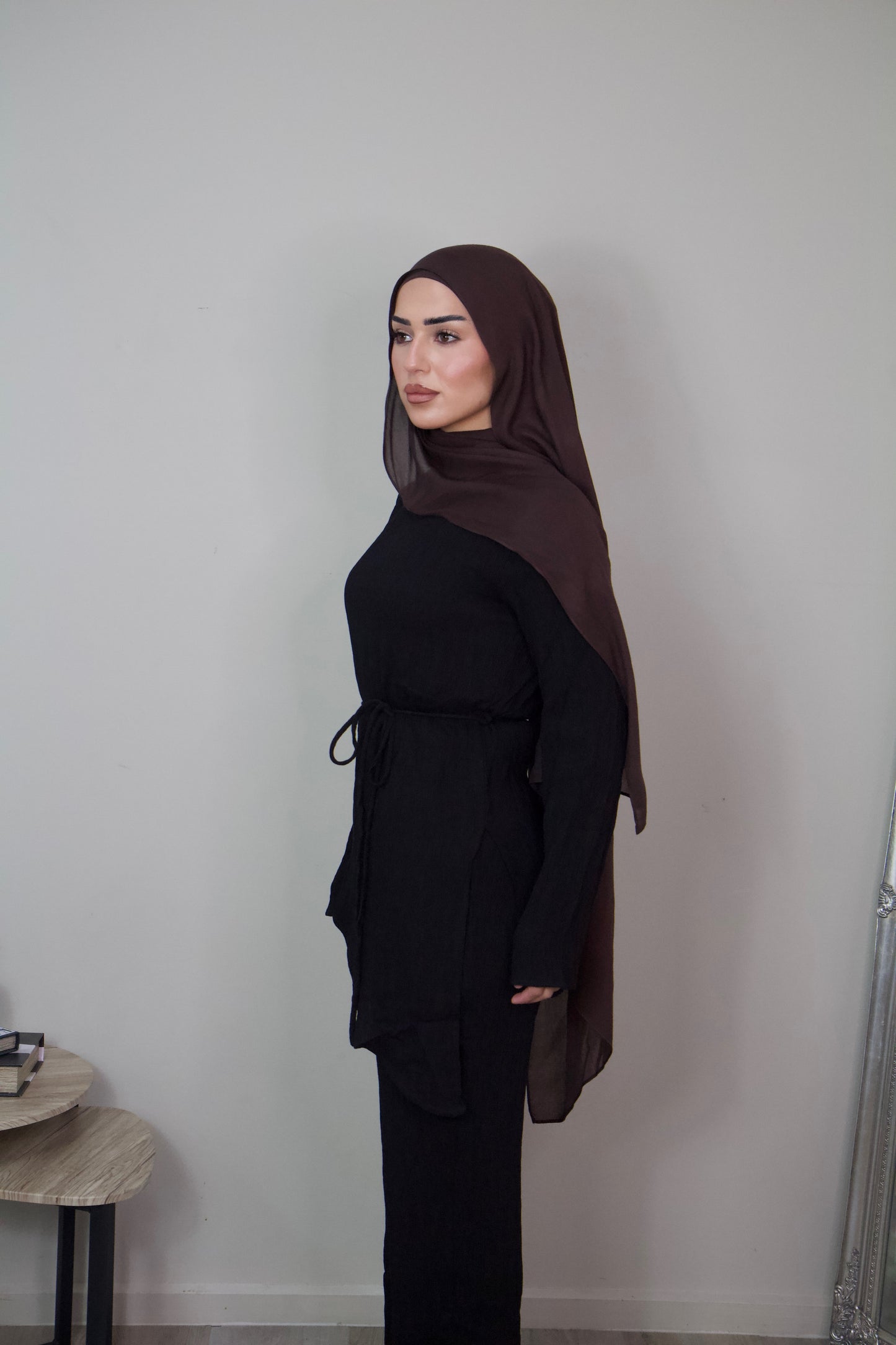 Hazal Set