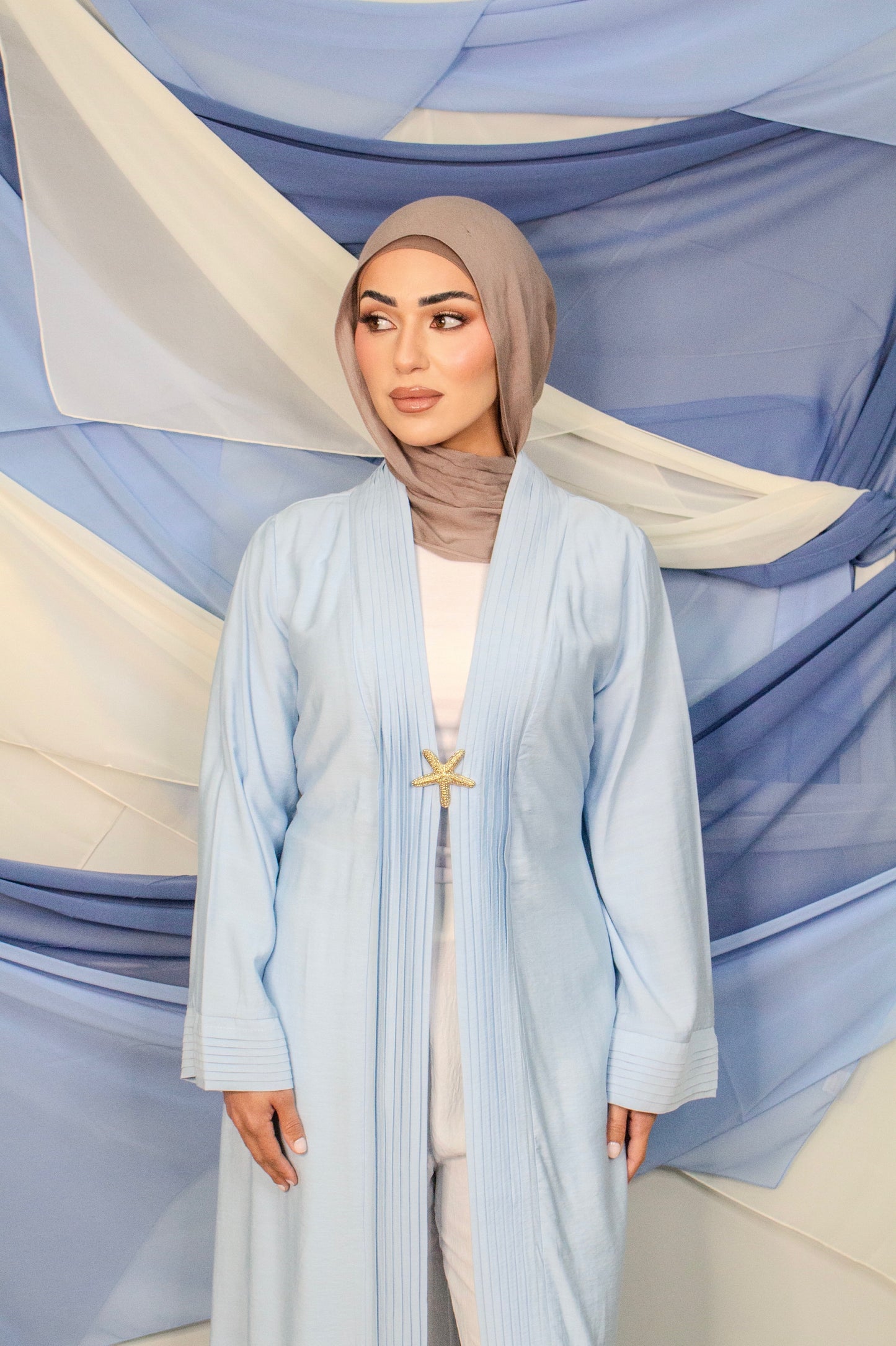 Halima cardigan