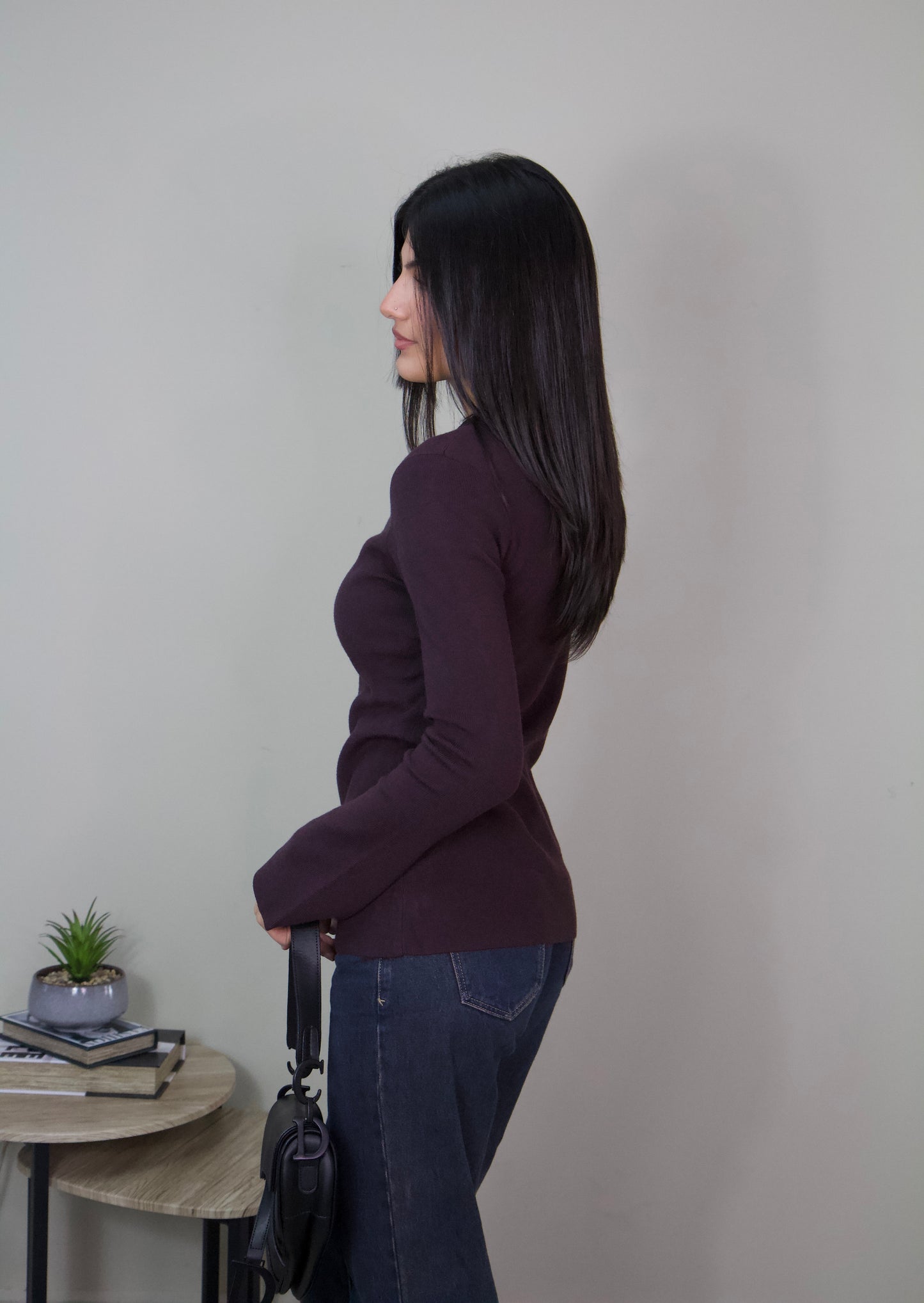 Caisy Top