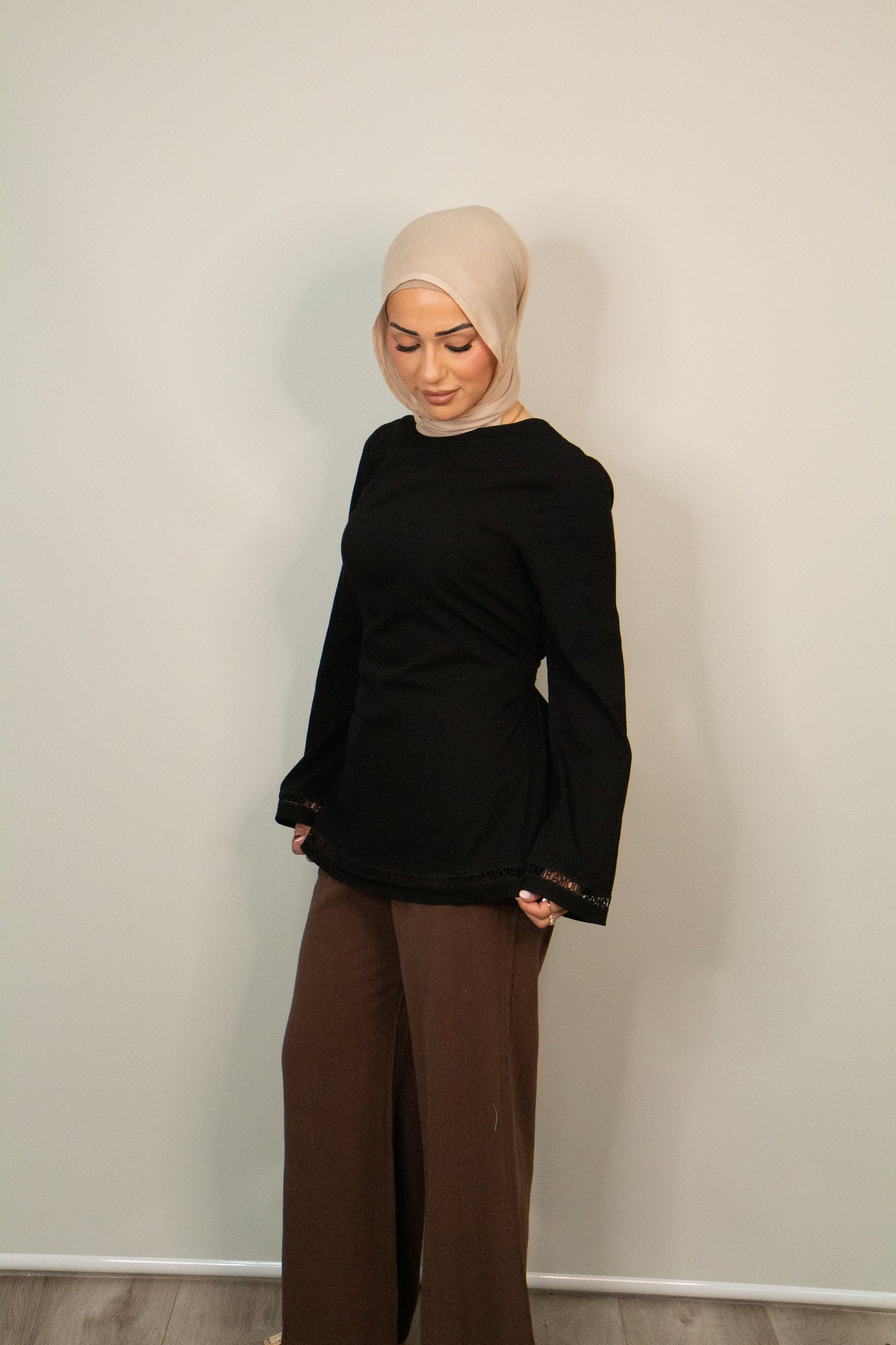 Kishama Tops