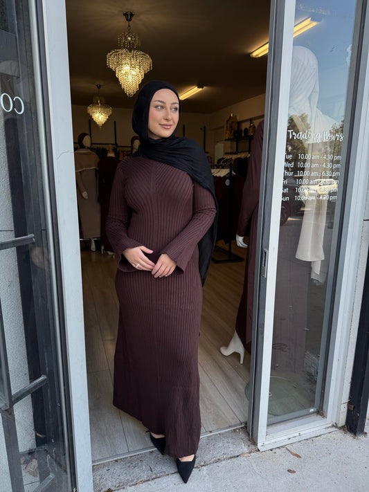 Nora dress