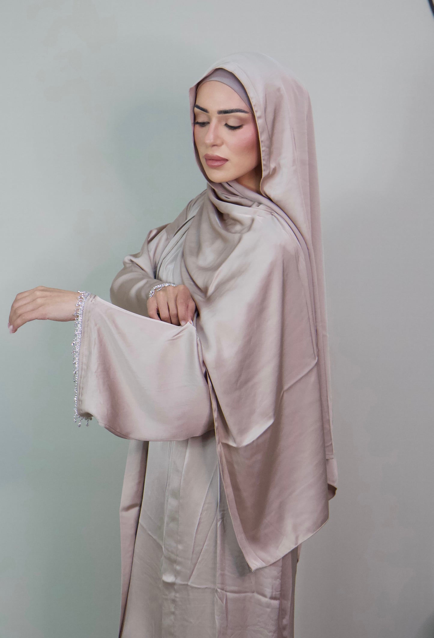 Hasaf Abaya