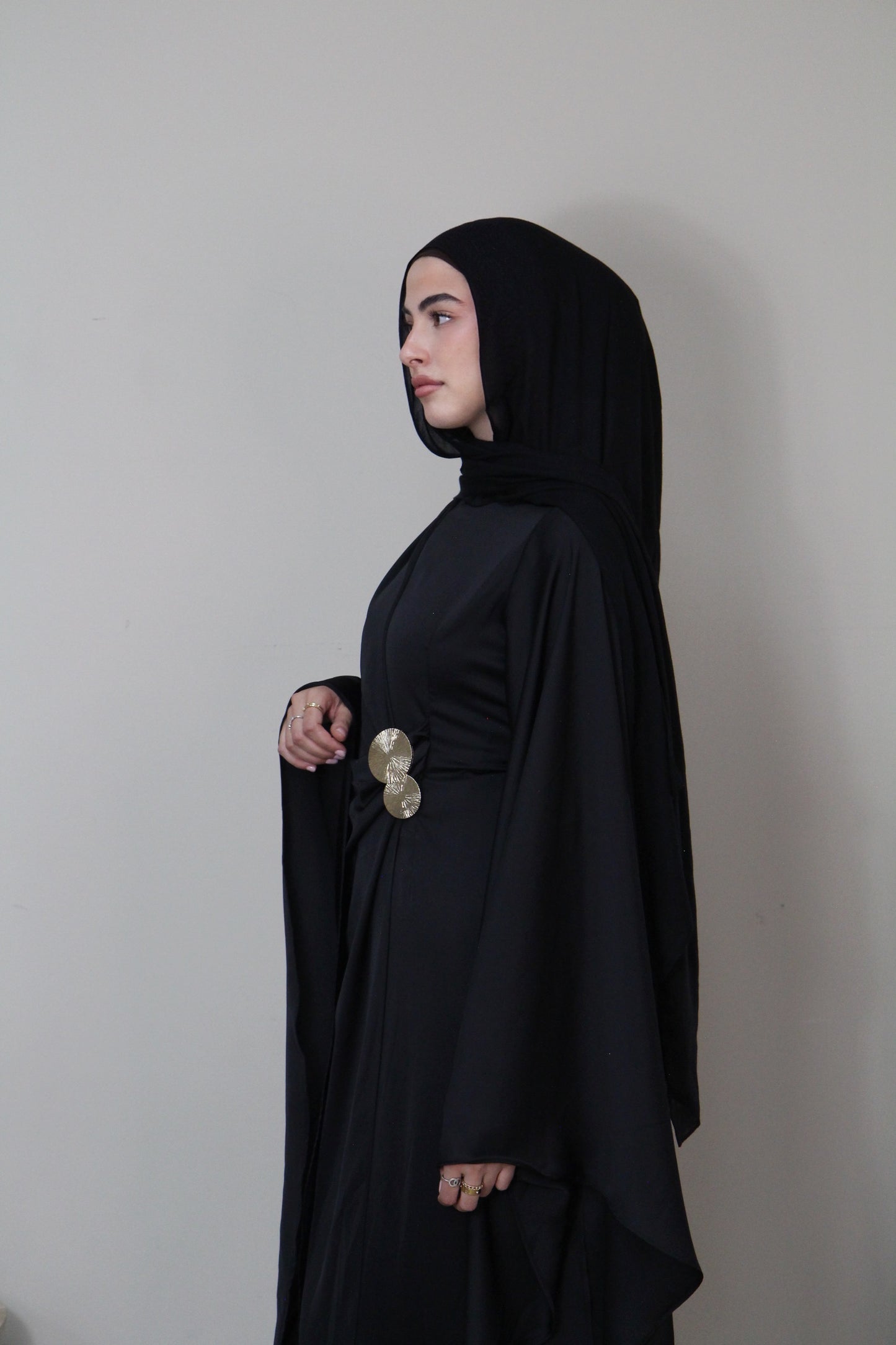 Tazmina Dress