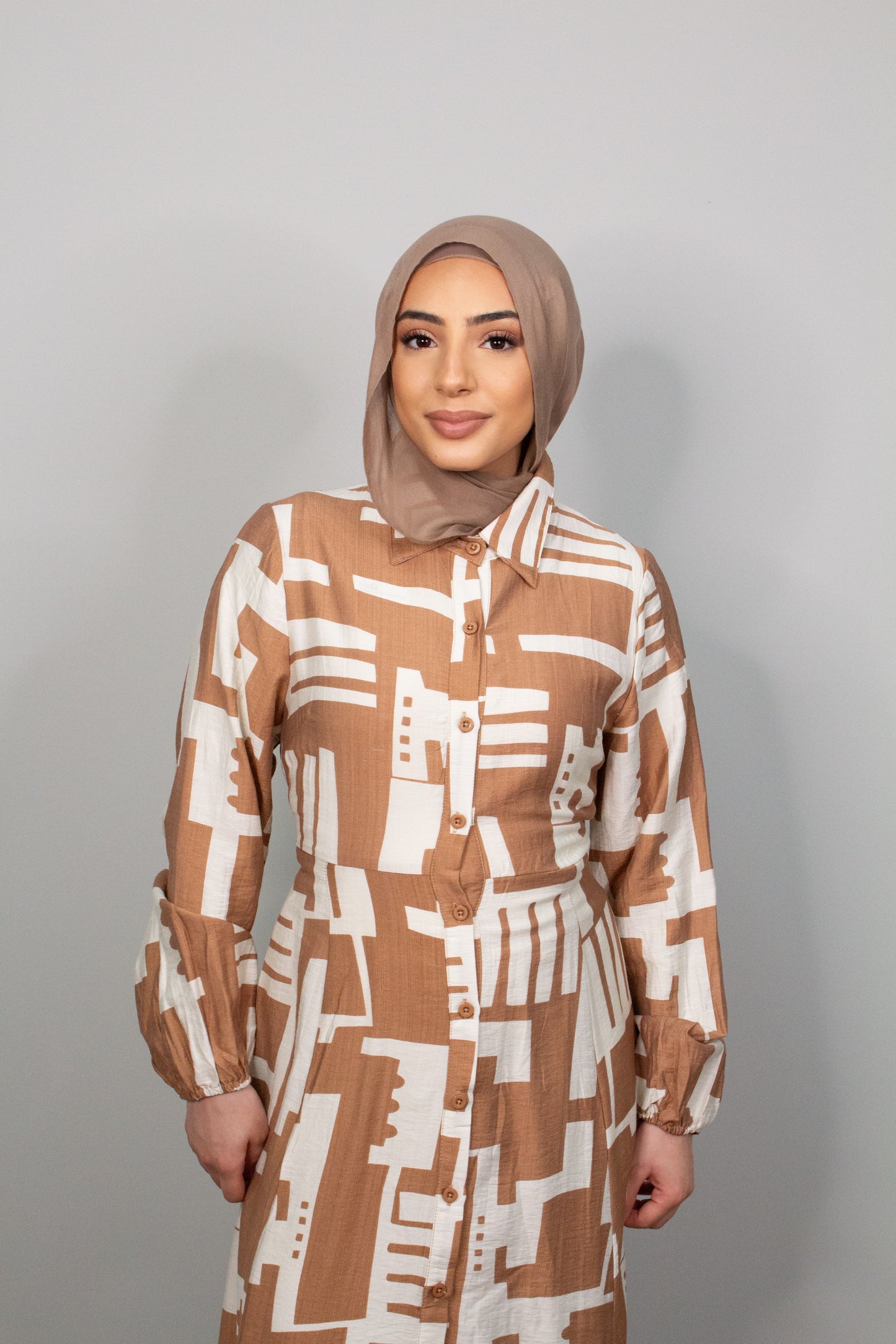 Khadijah dress