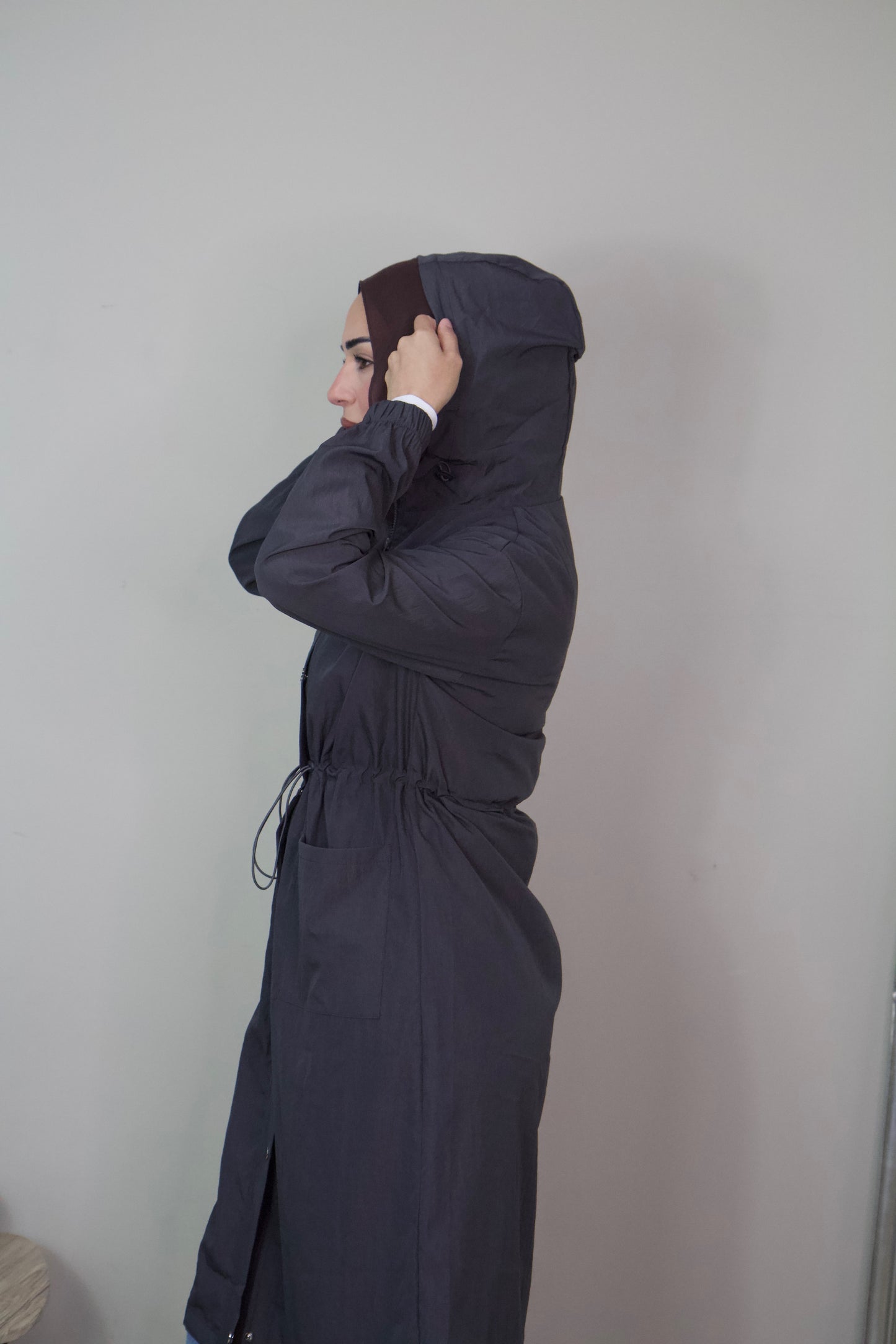Taicy Jacket
