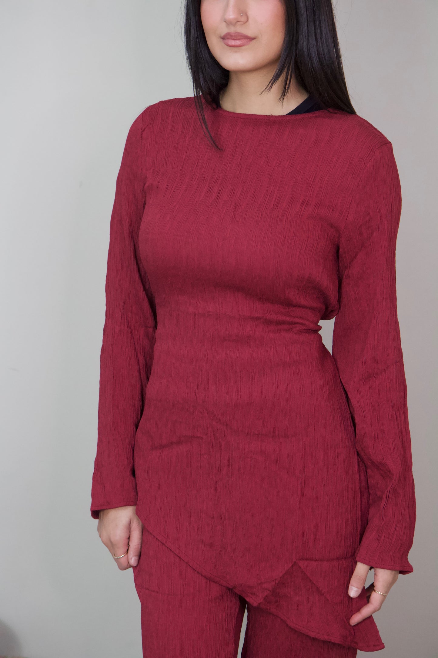 Hazal Set