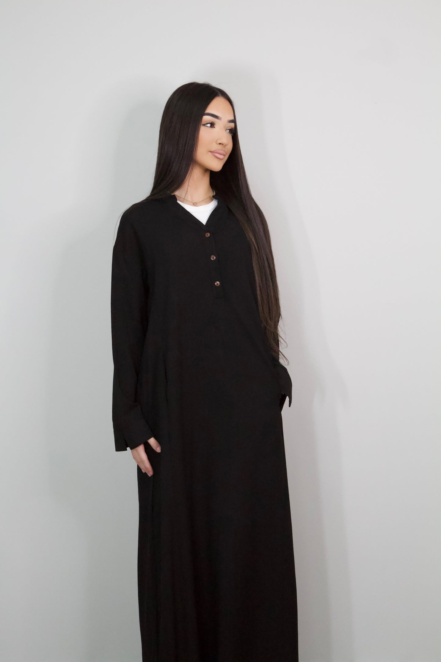Tayler abaya