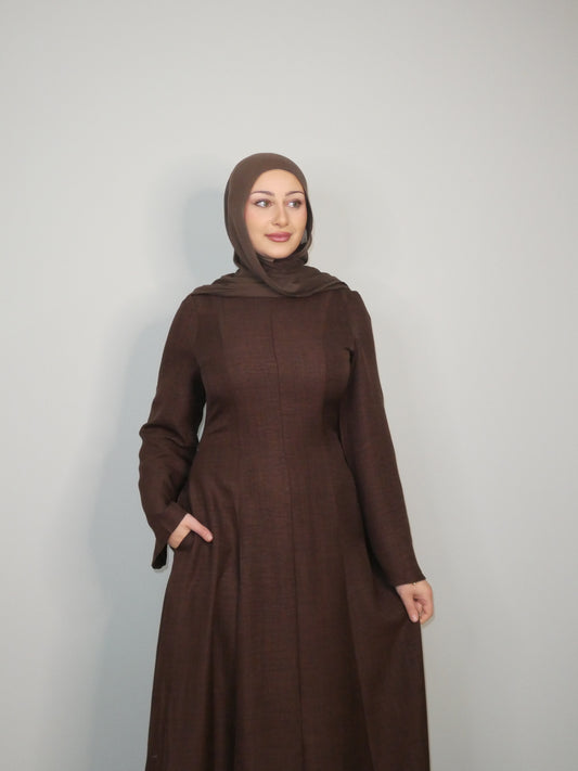 Lina dress