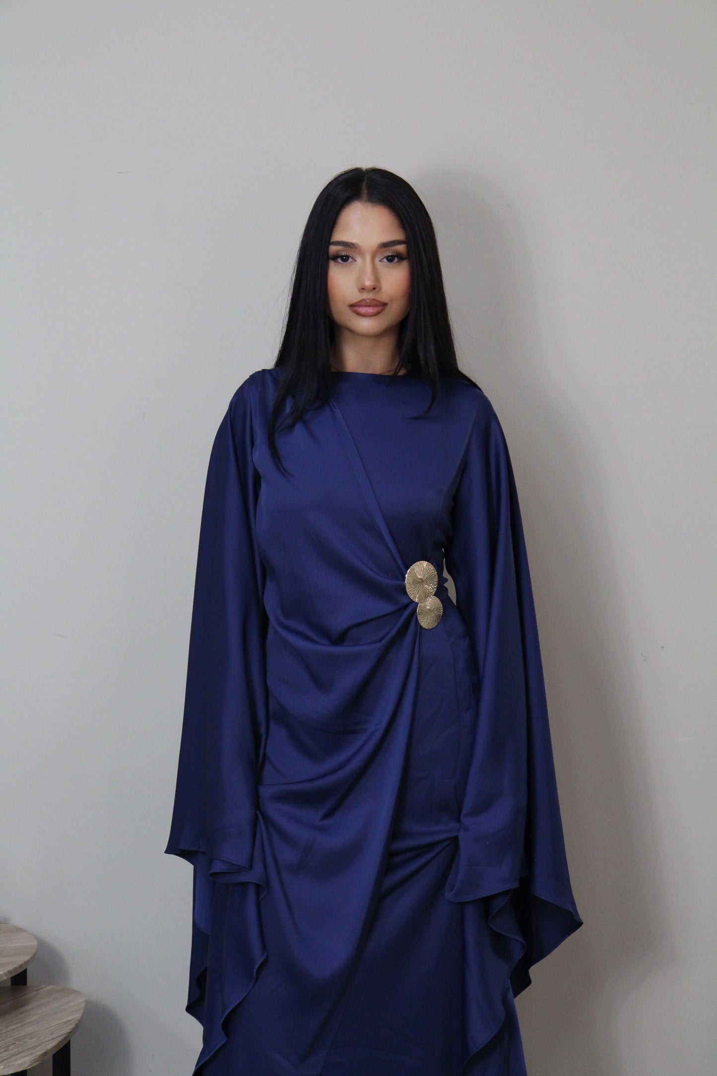 Tazmina Dress