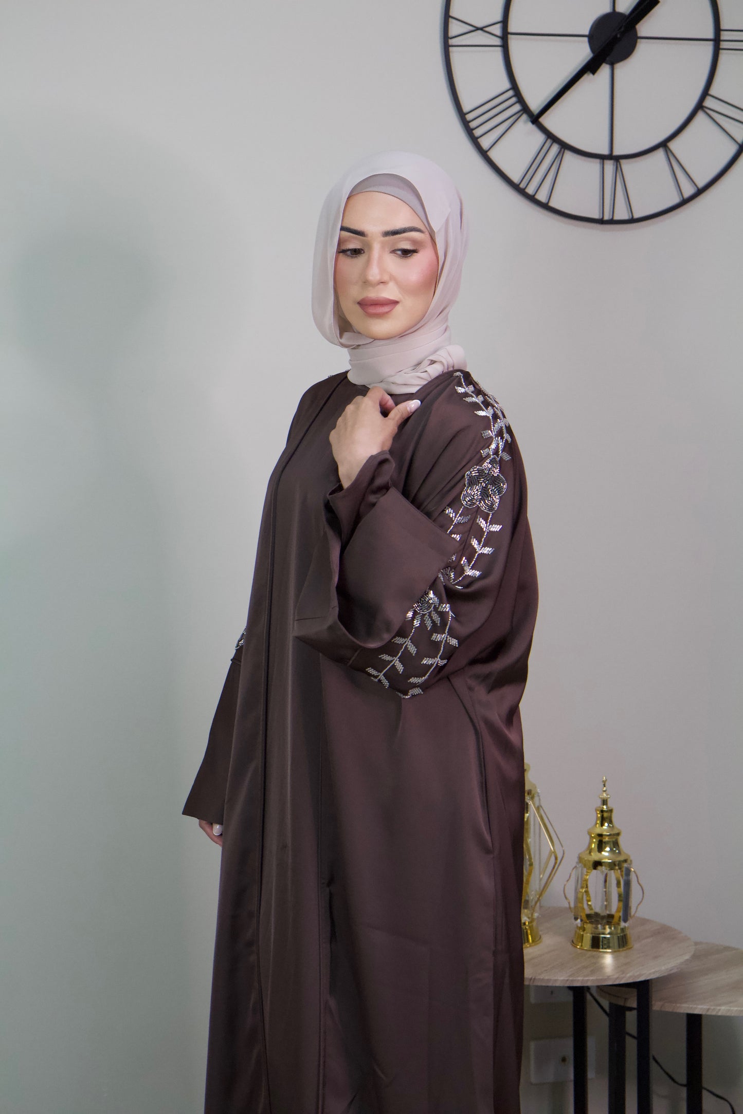 Rania Abaya