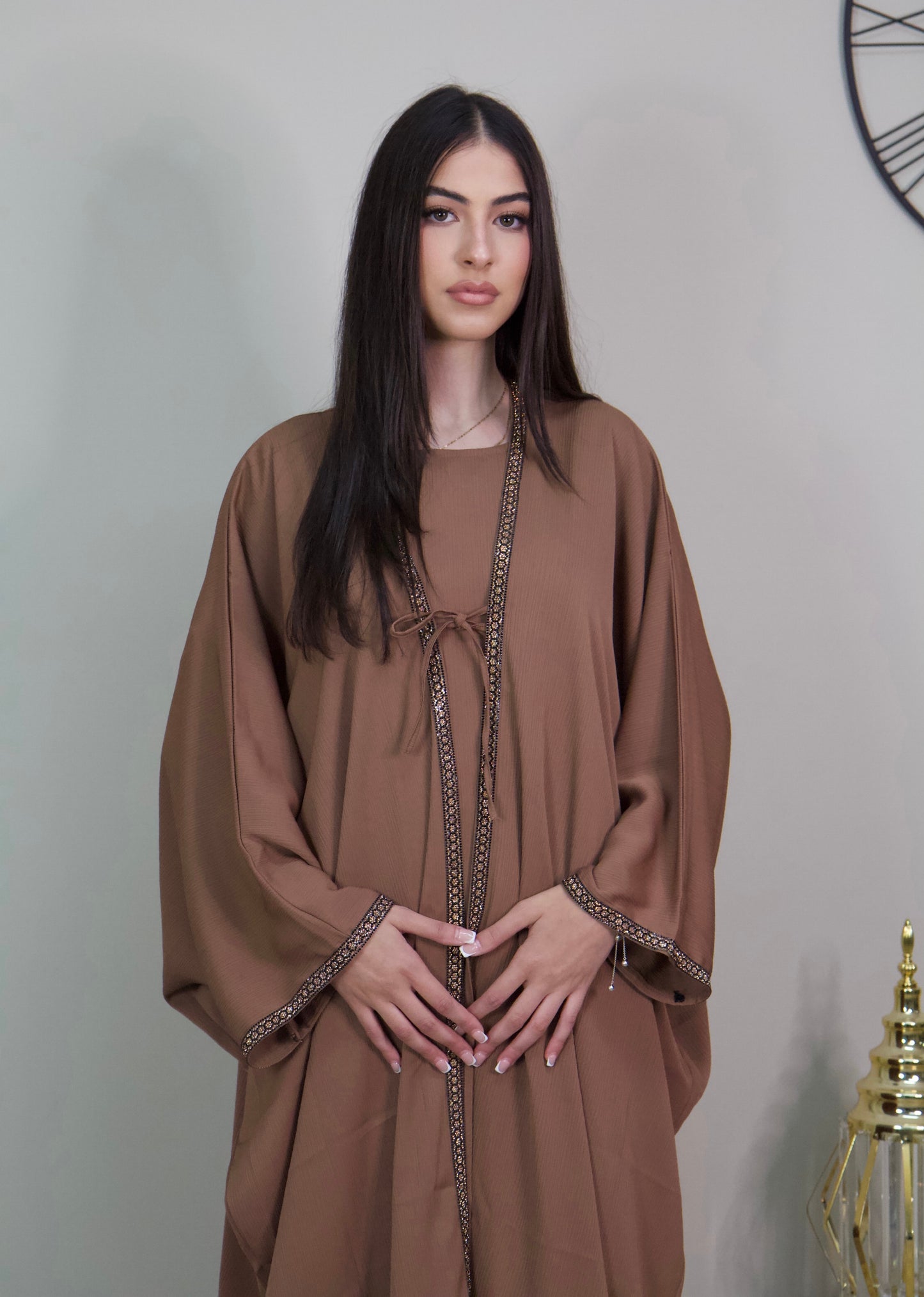 Salma Abaya