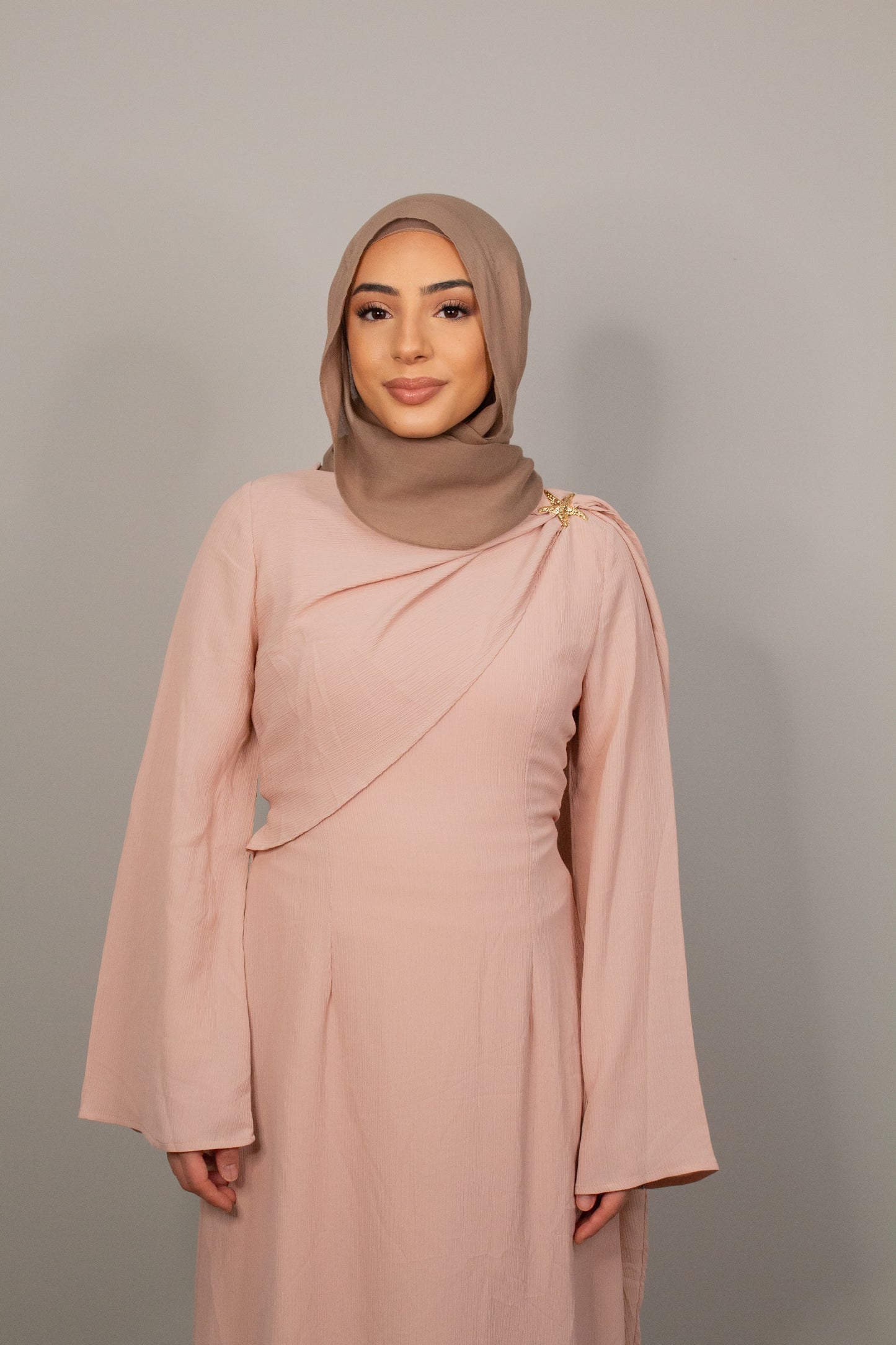 Hanadi dress