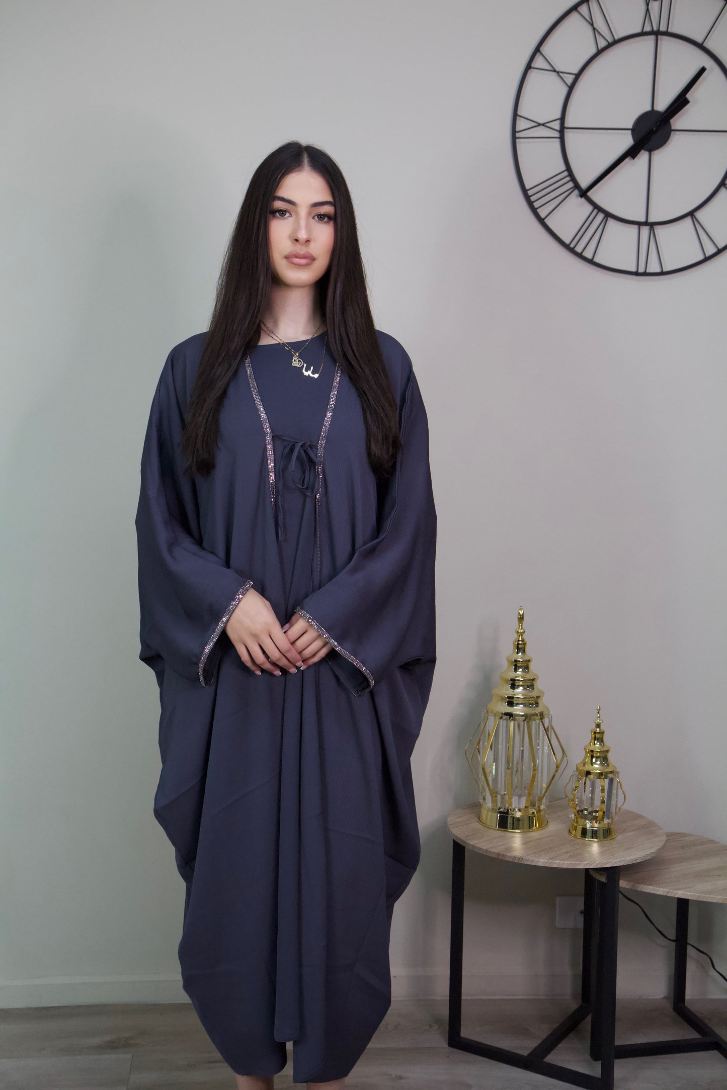 Salma Abaya