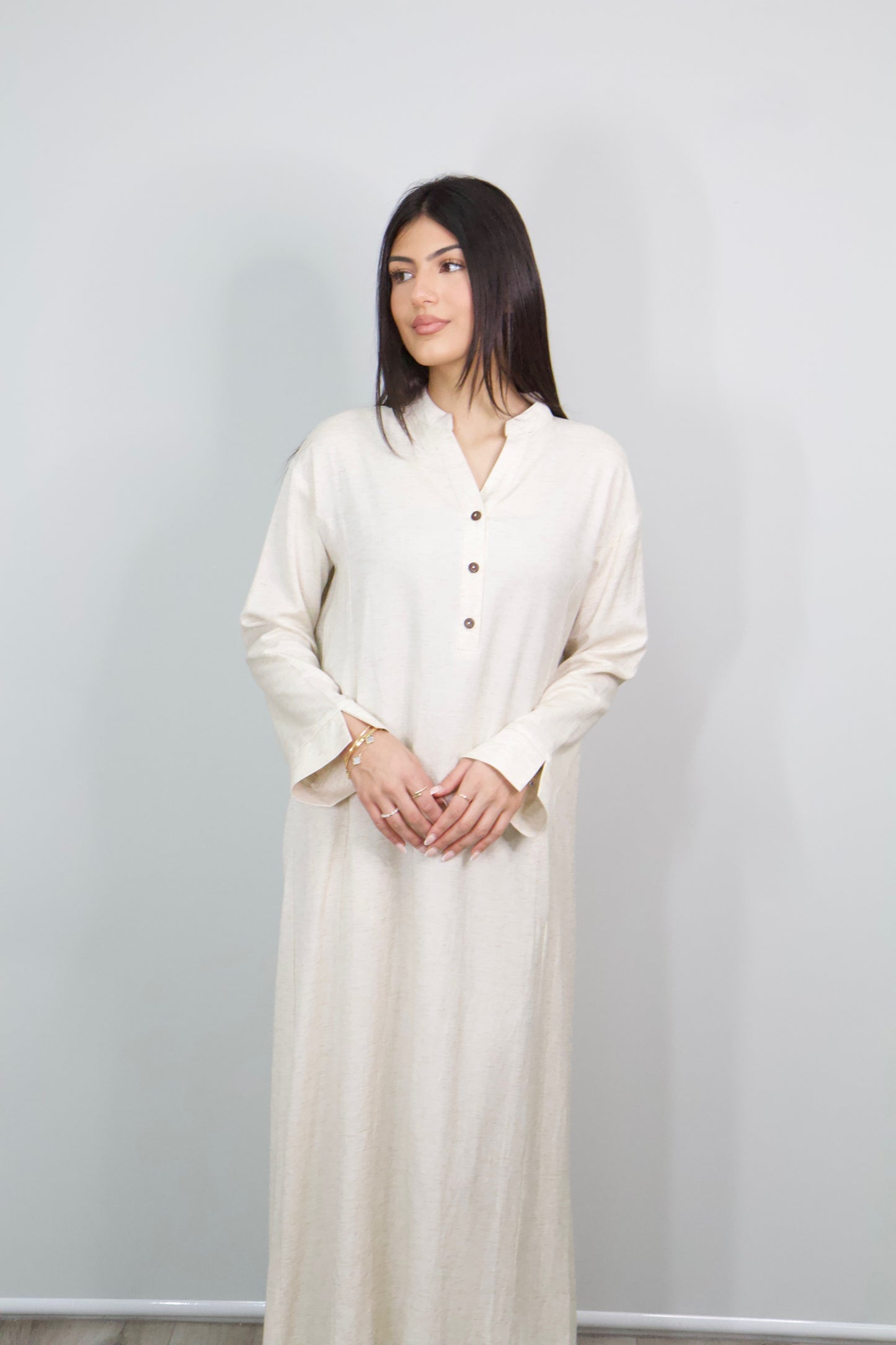 Tayler abaya