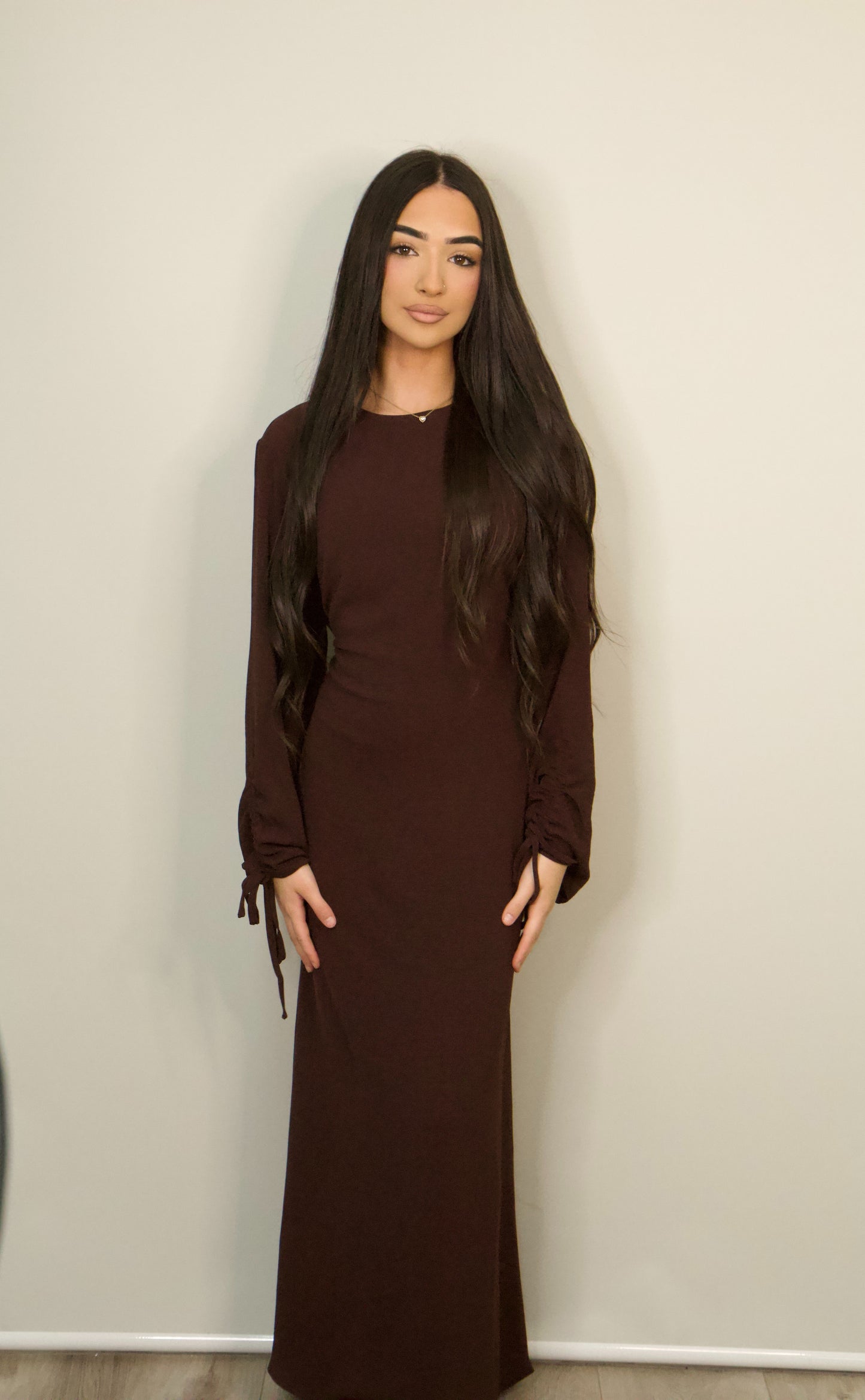 Farah Dress