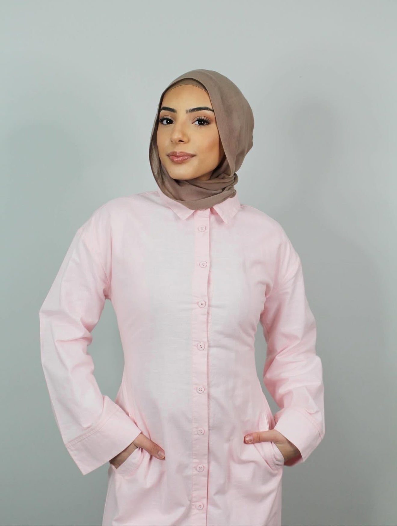 Shanai dress / top